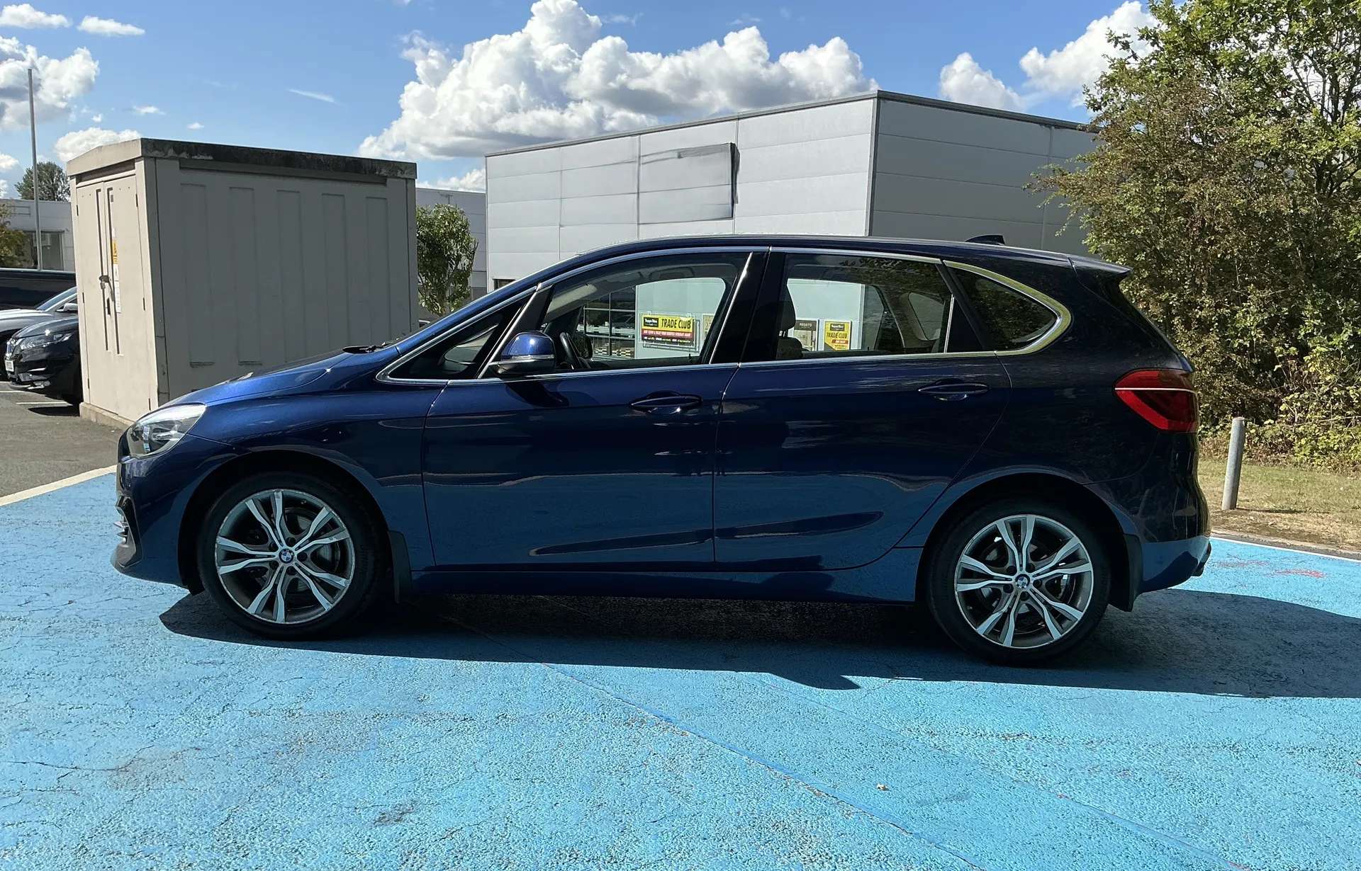2019 BMW 2 SERIES 2019 BMW 2 SERIES