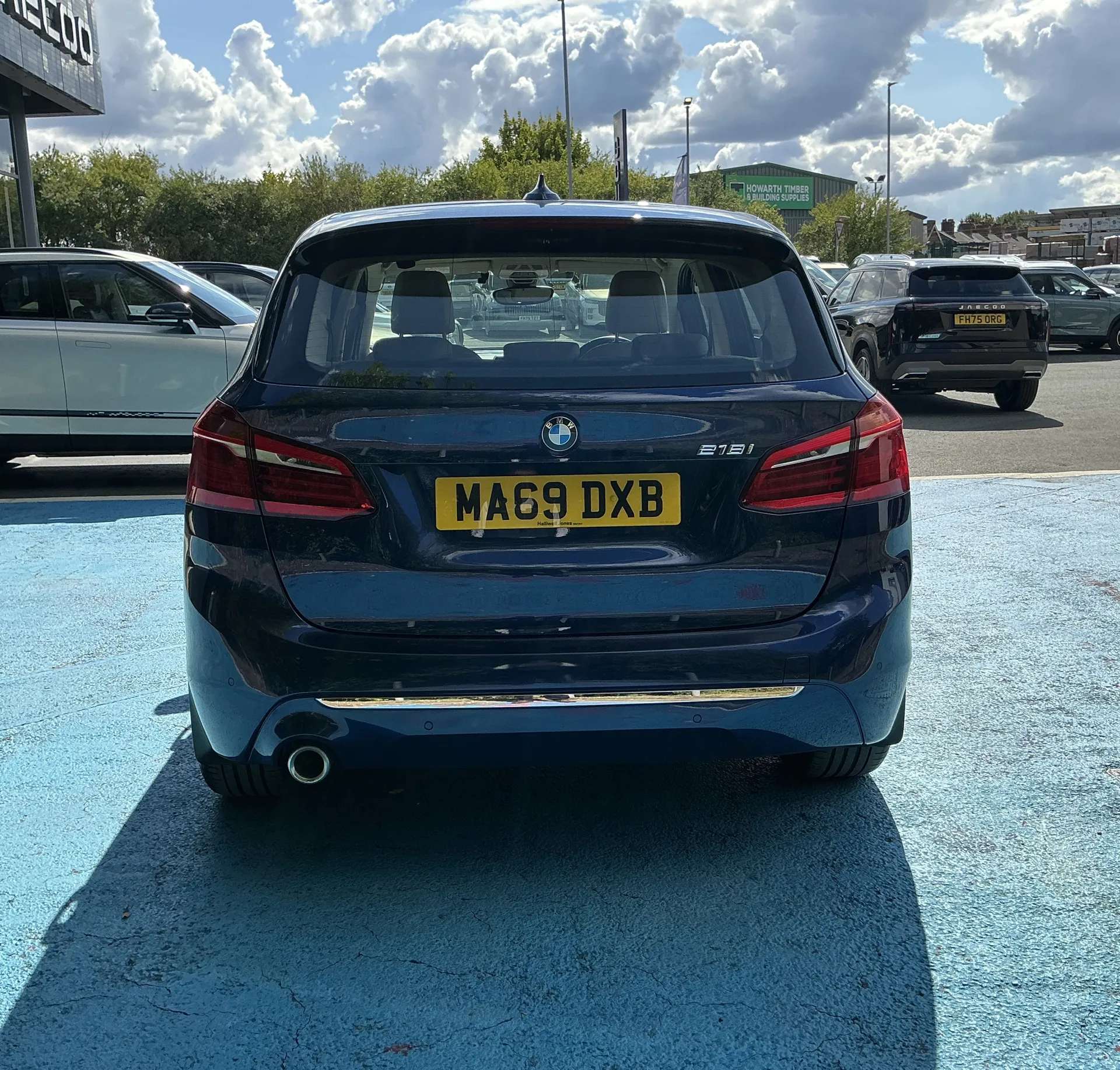 2019 BMW 2 SERIES 2019 BMW 2 SERIES