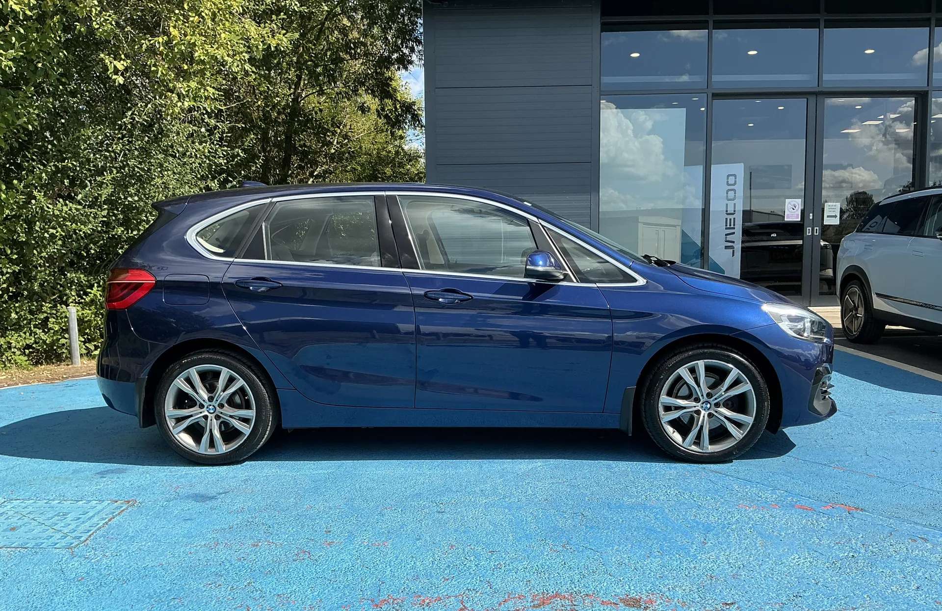 2019 BMW 2 SERIES 2019 BMW 2 SERIES