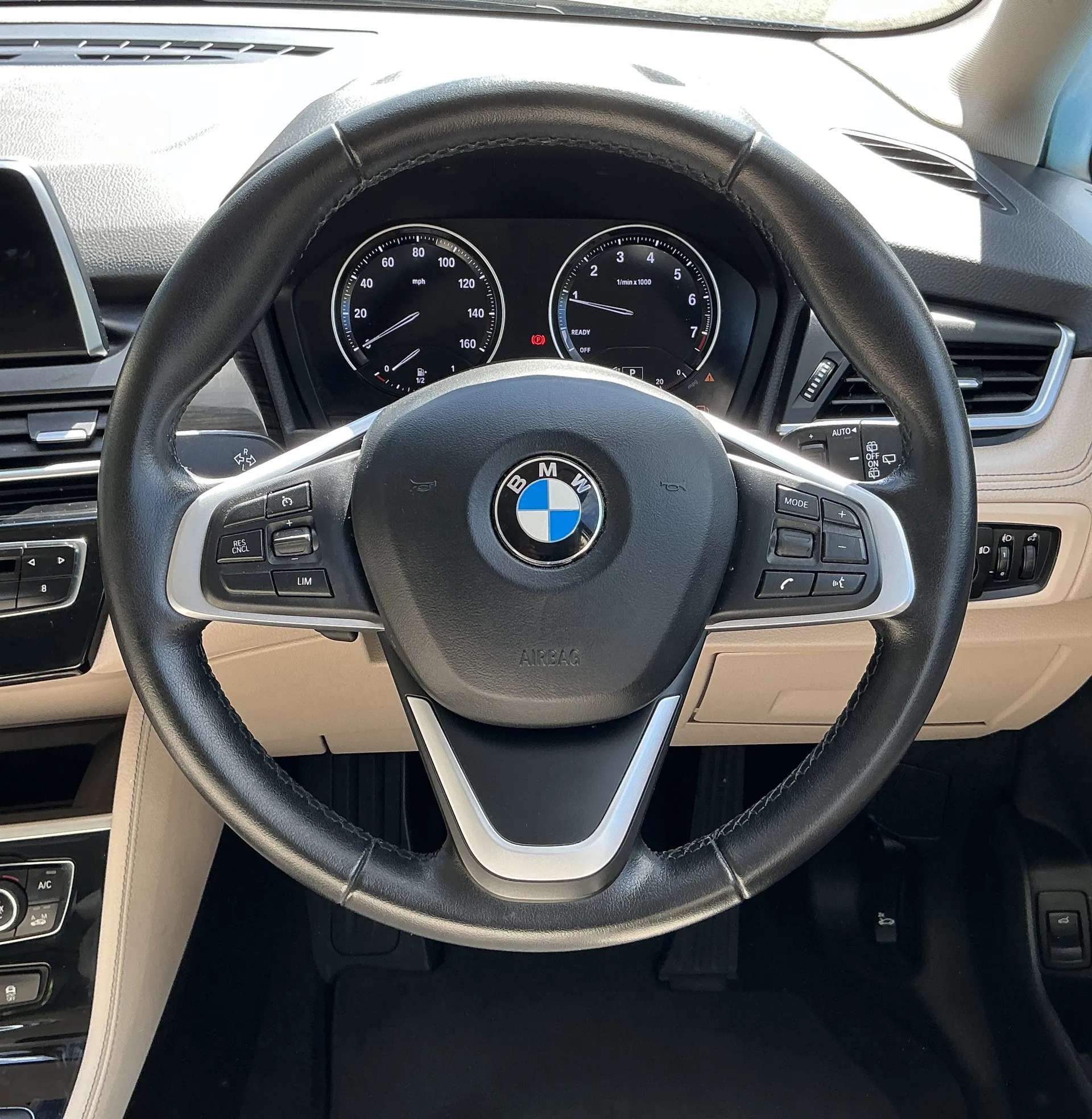 2019 BMW 2 SERIES 2019 BMW 2 SERIES
