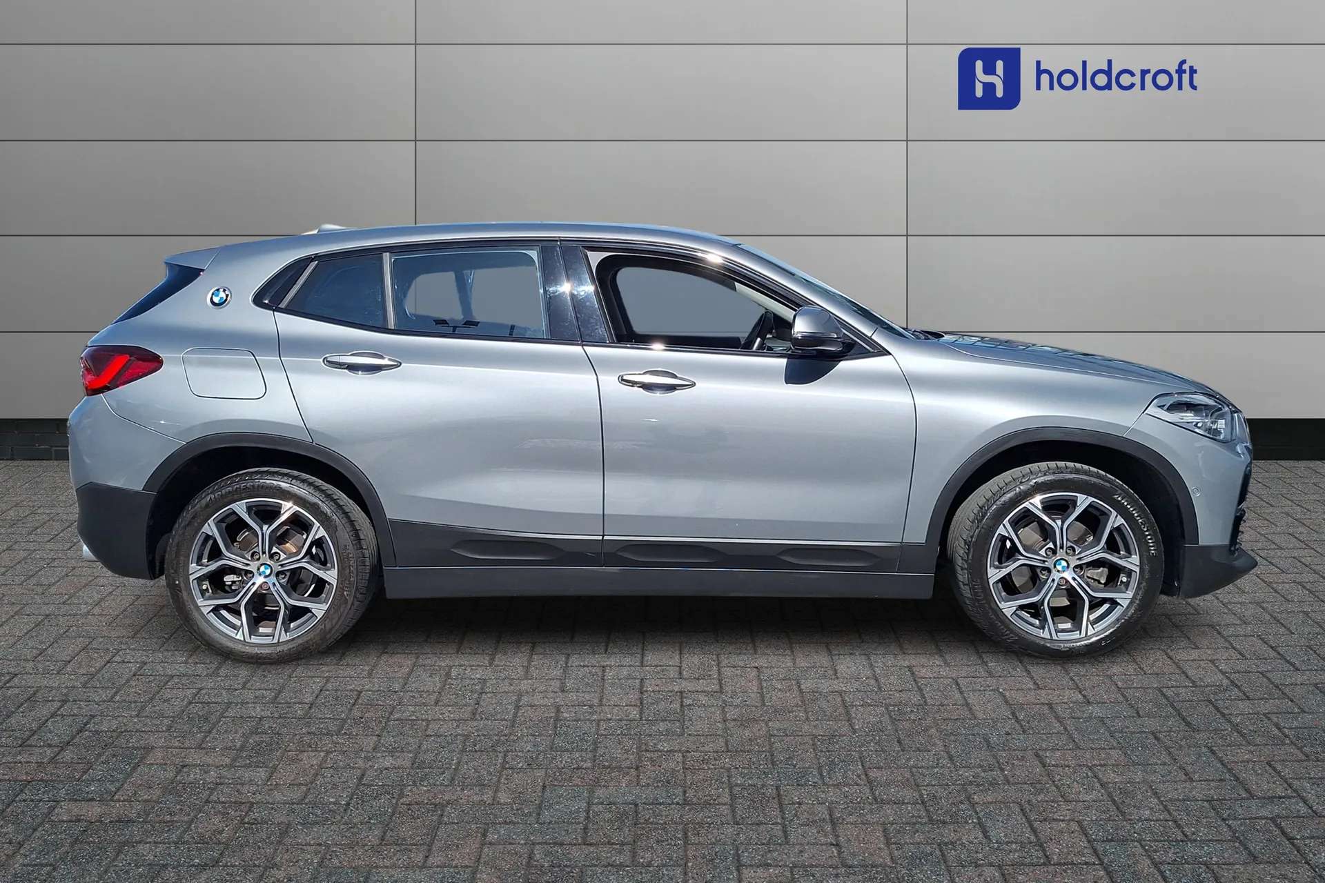 2022 BMW X2 2022 BMW X2