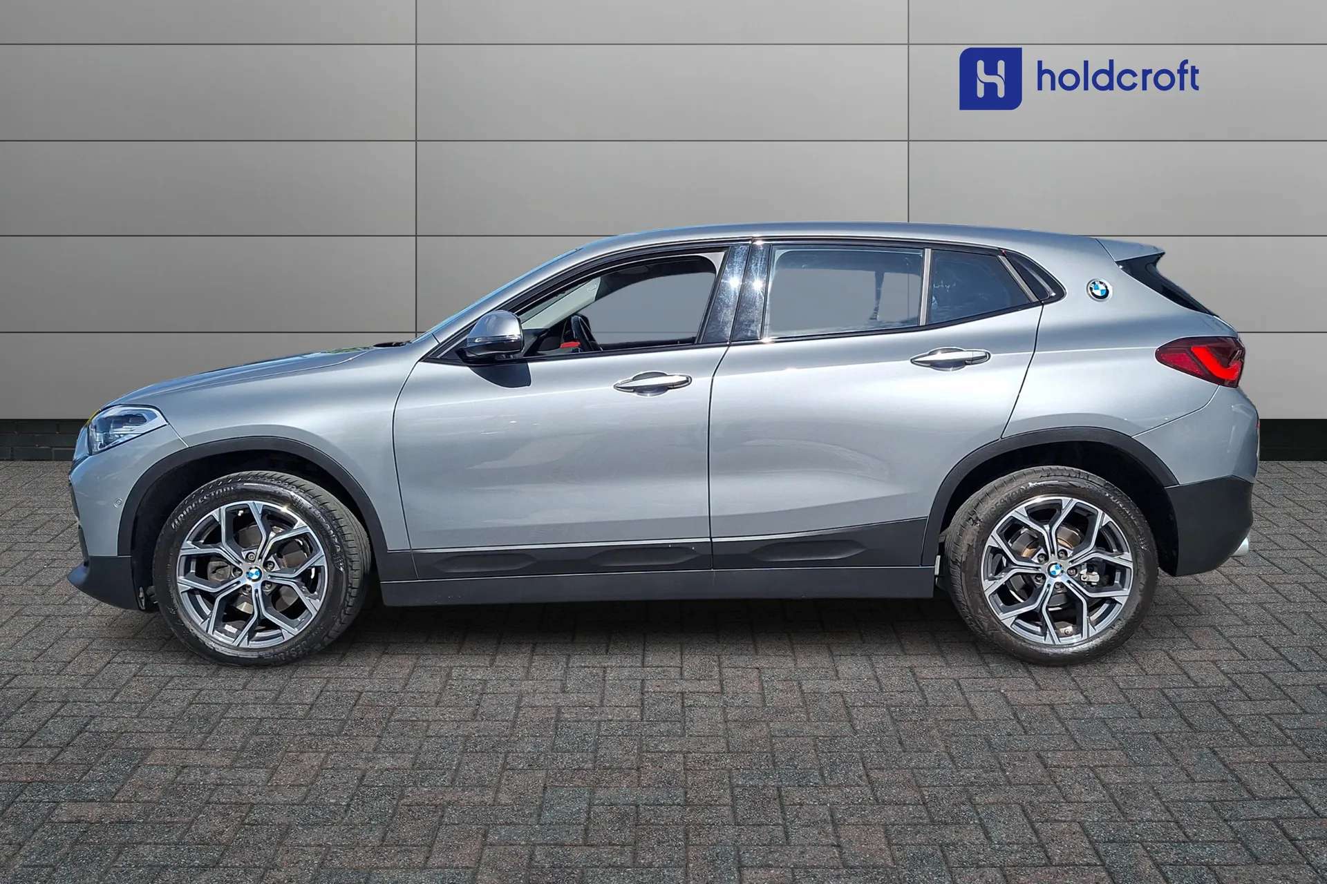 2022 BMW X2 2022 BMW X2