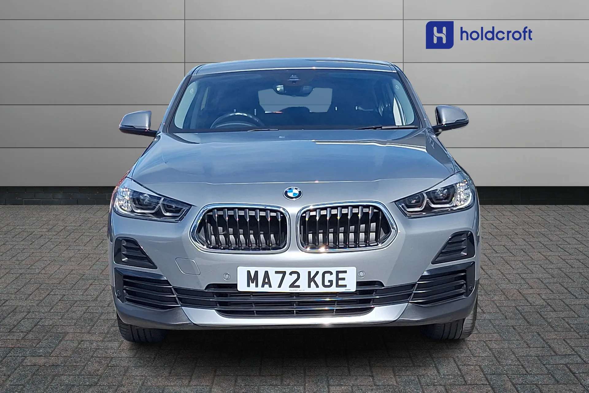 2022 BMW X2 2022 BMW X2