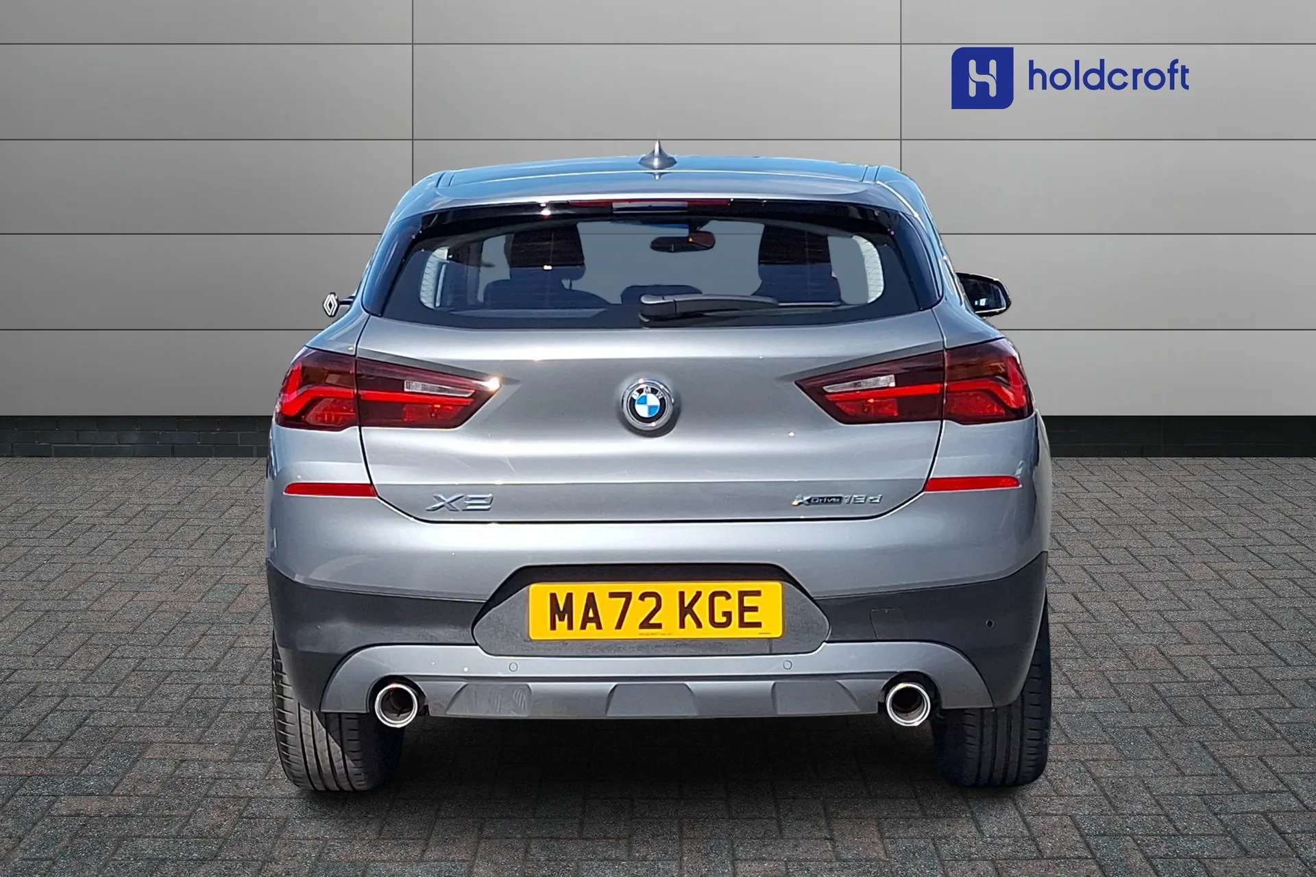 2022 BMW X2 2022 BMW X2