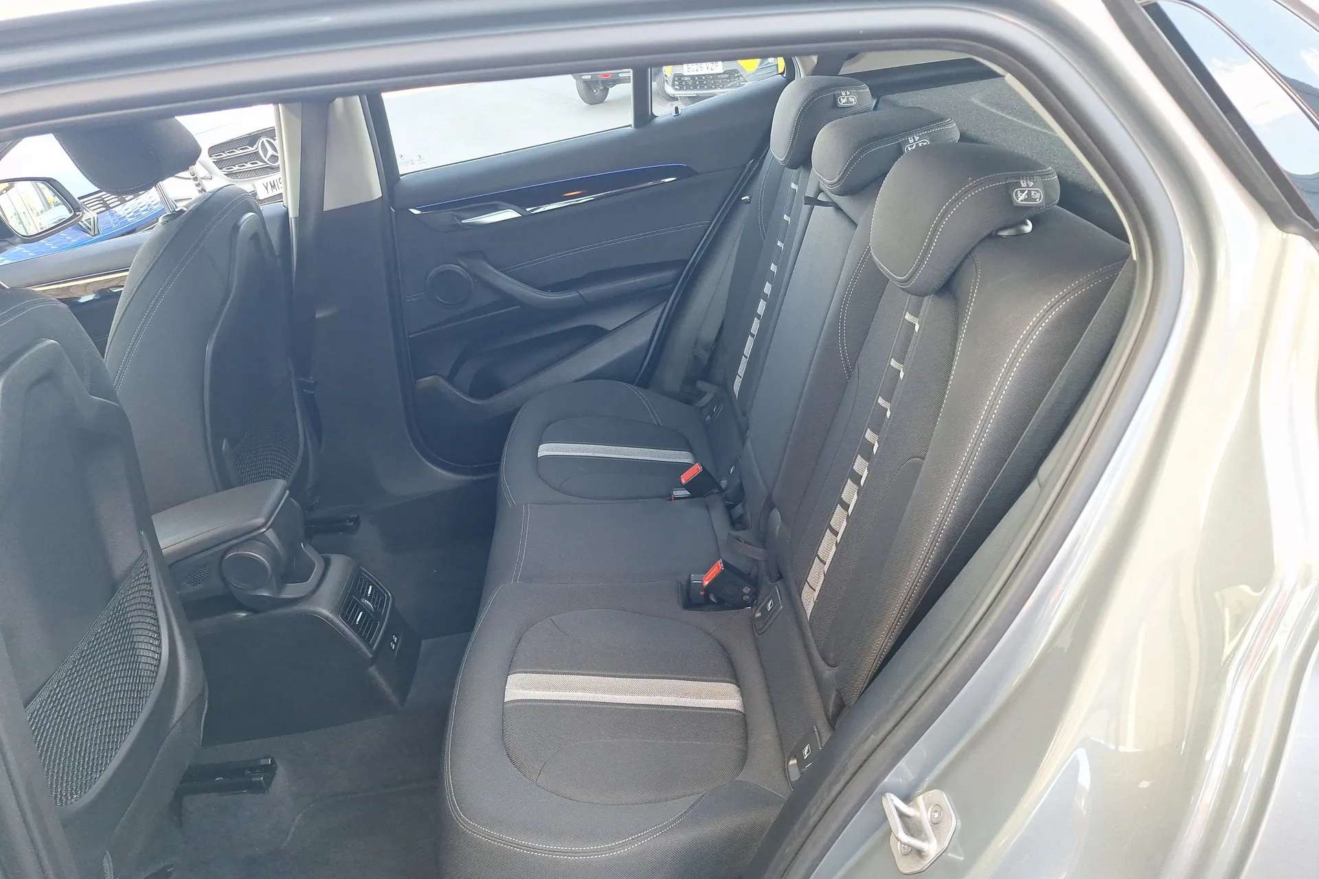 2022 BMW X2 2022 BMW X2