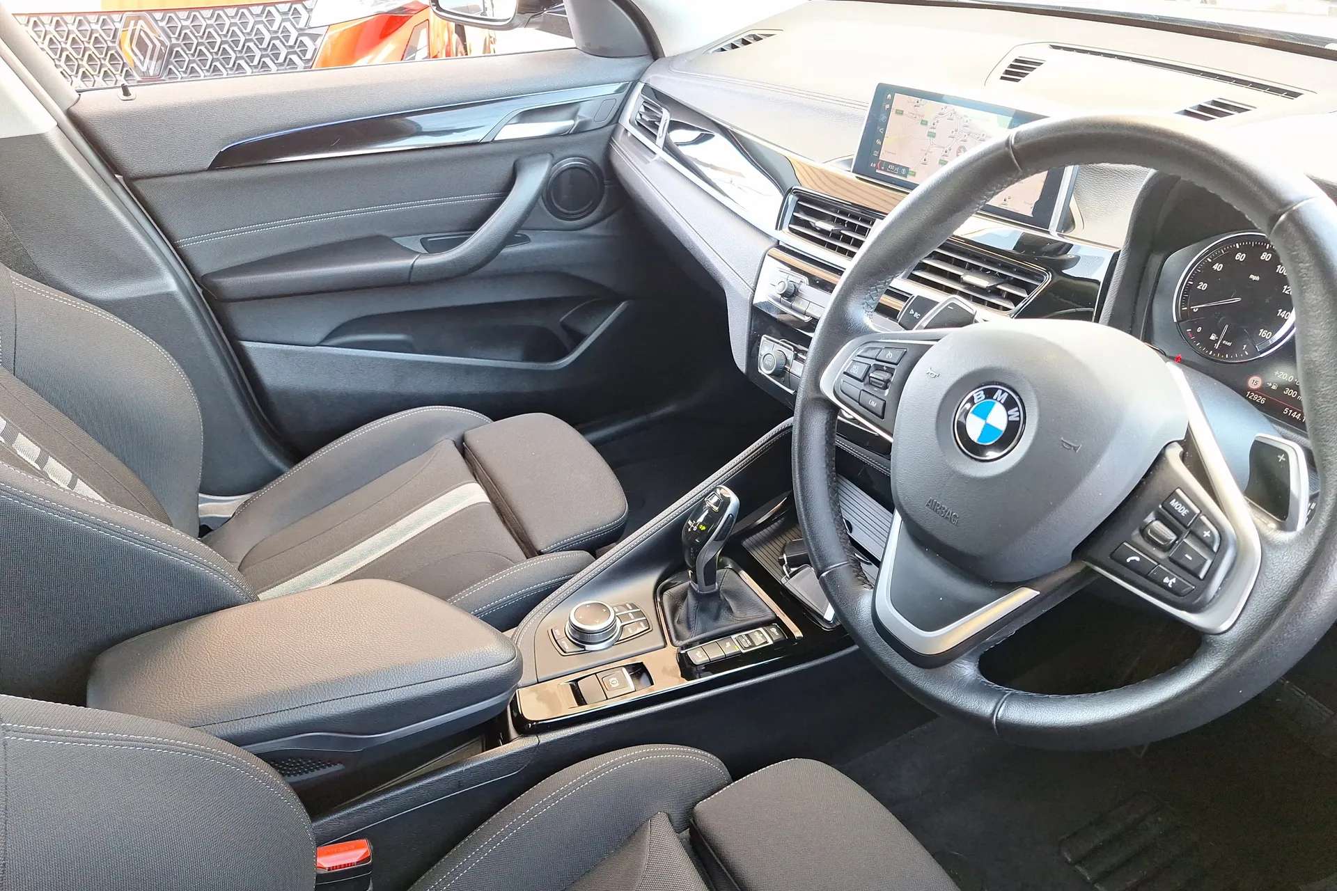 2022 BMW X2 2022 BMW X2