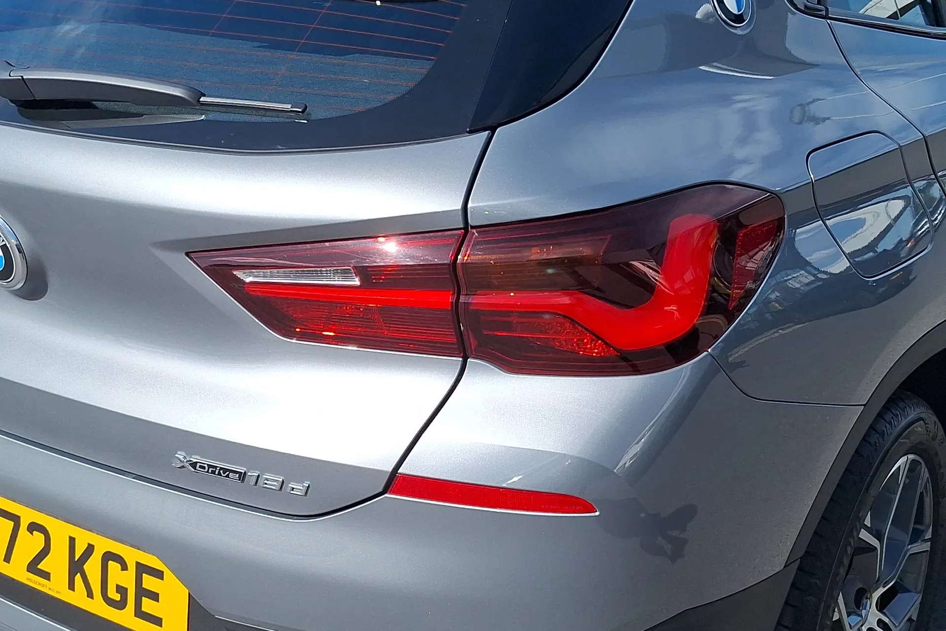 2022 BMW X2 2022 BMW X2
