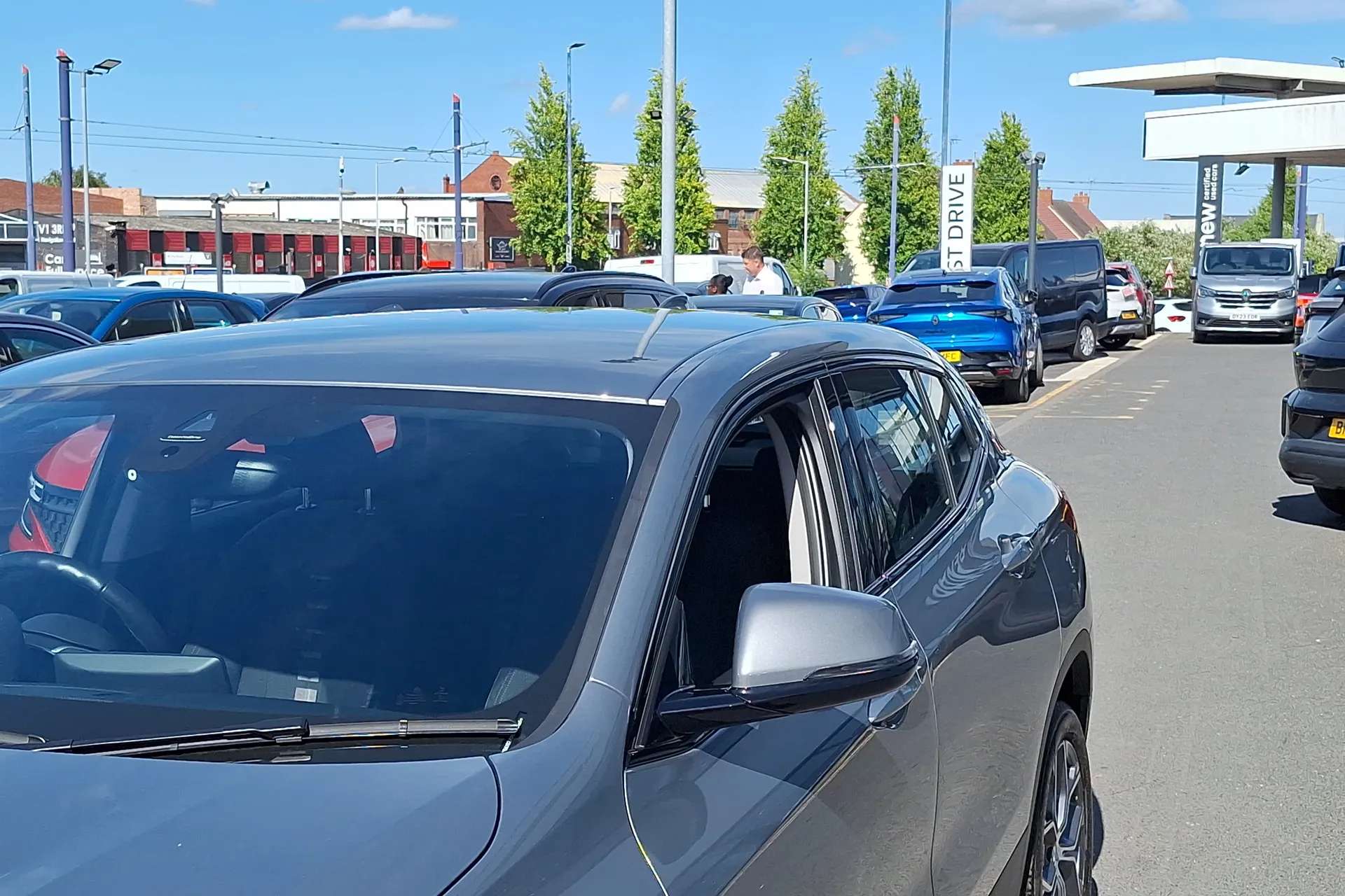 2022 BMW X2 2022 BMW X2