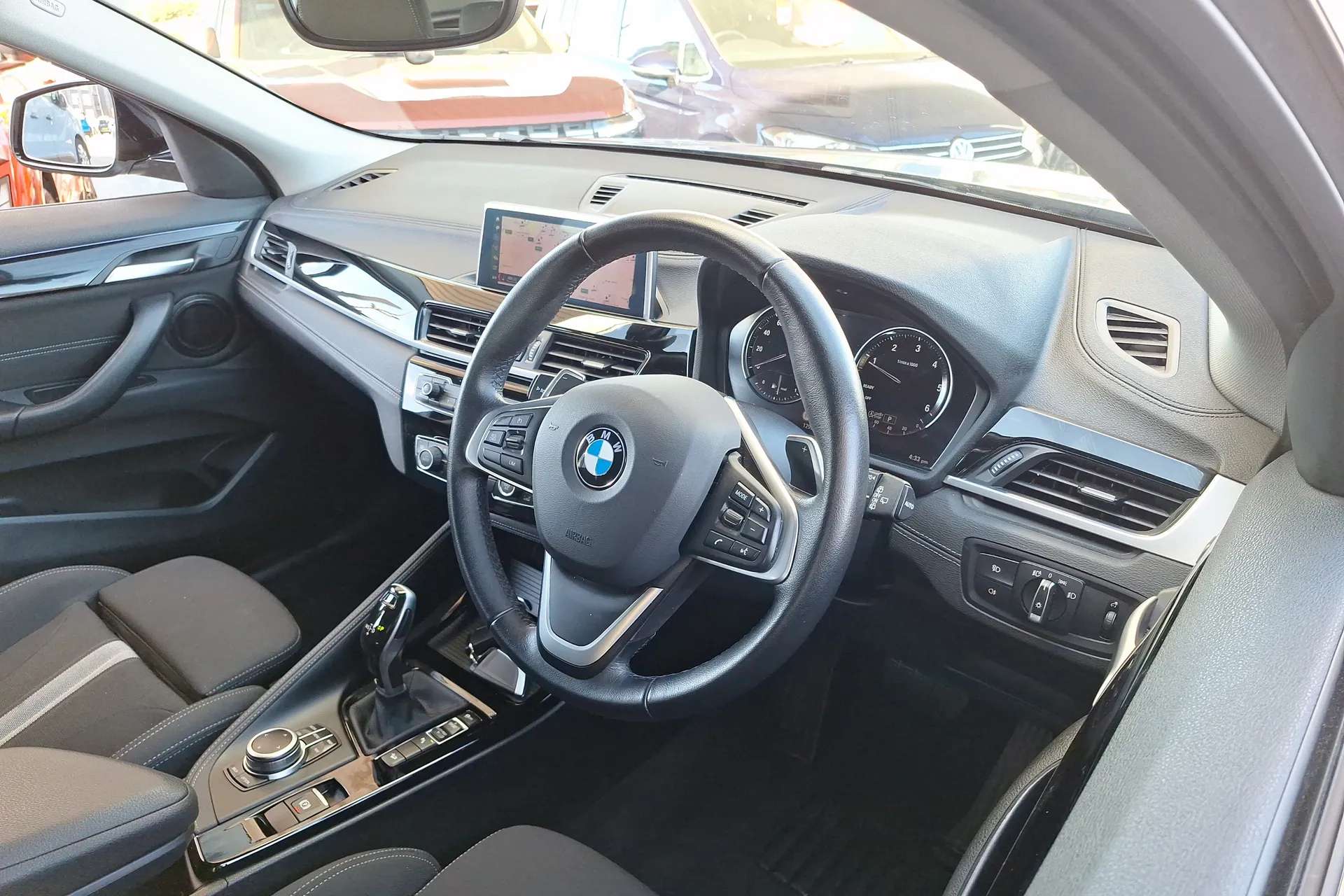 2022 BMW X2 2022 BMW X2