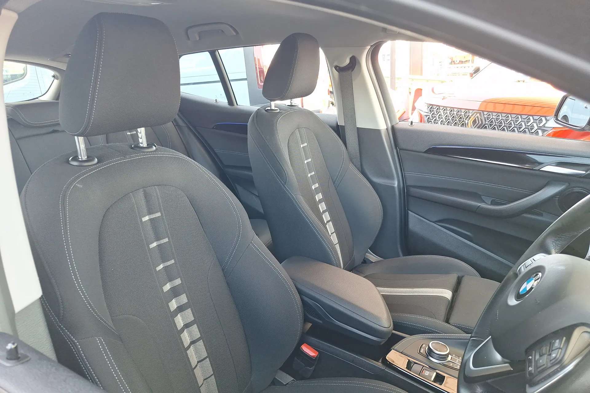 2022 BMW X2 2022 BMW X2