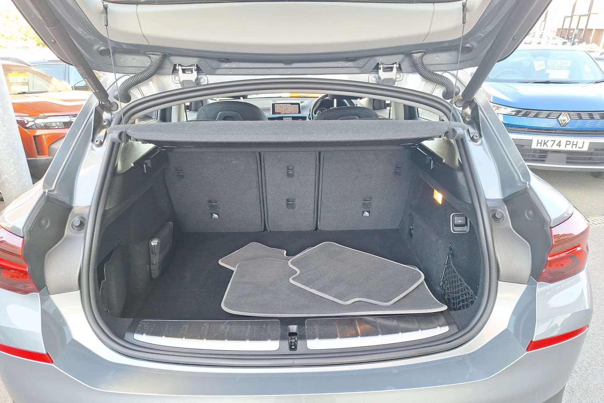 2022 BMW X2 2022 BMW X2