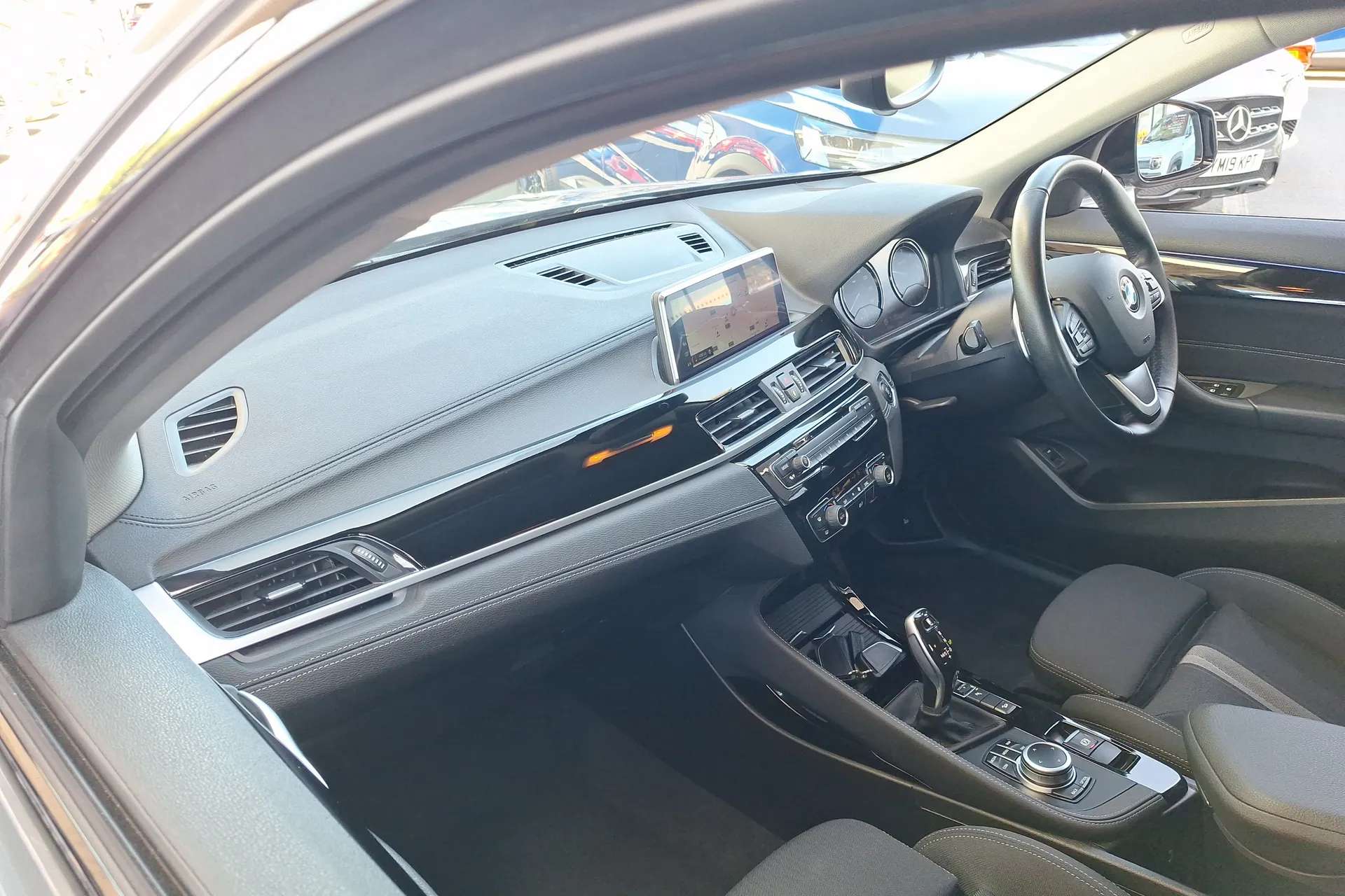 2022 BMW X2 2022 BMW X2