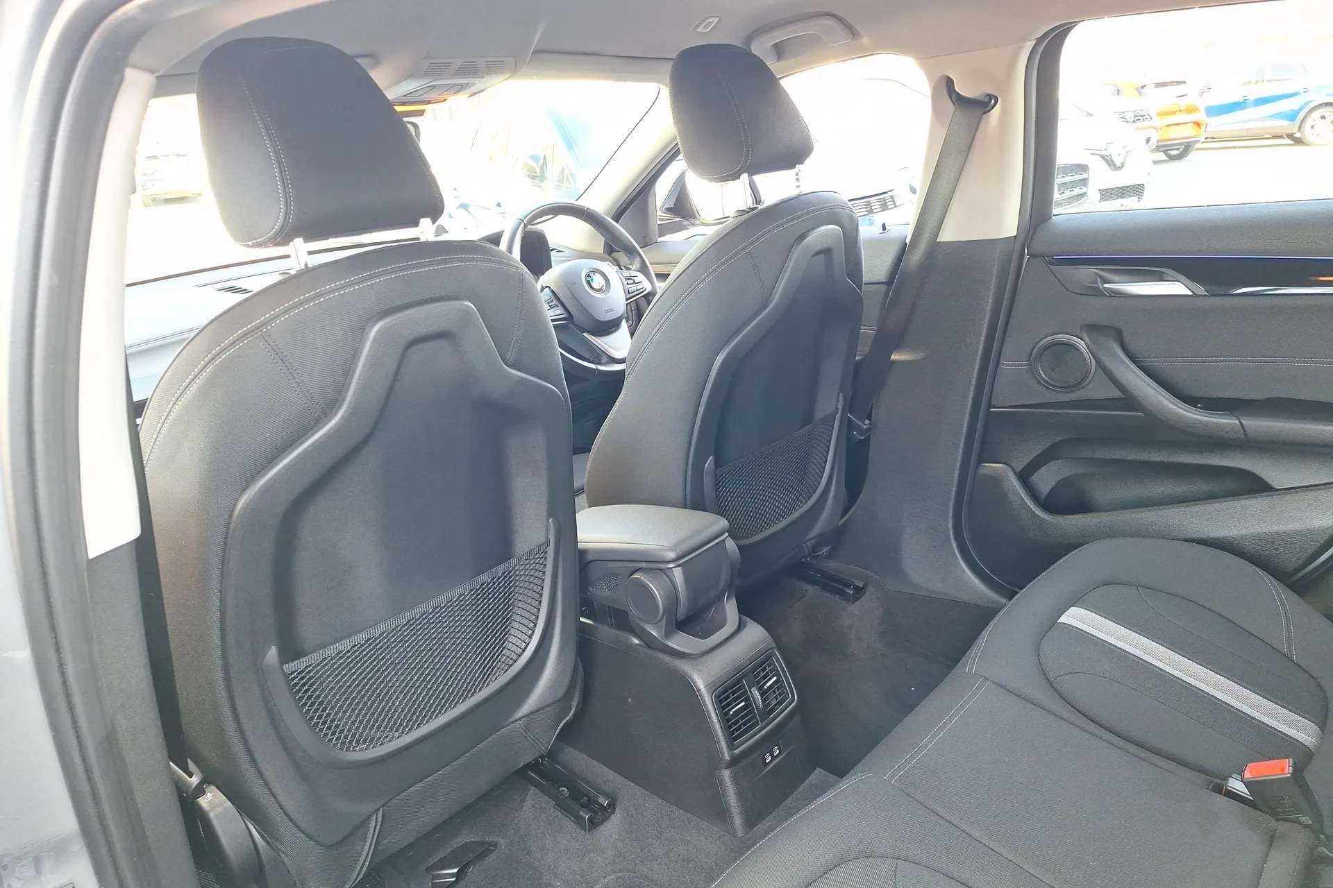 2022 BMW X2 2022 BMW X2
