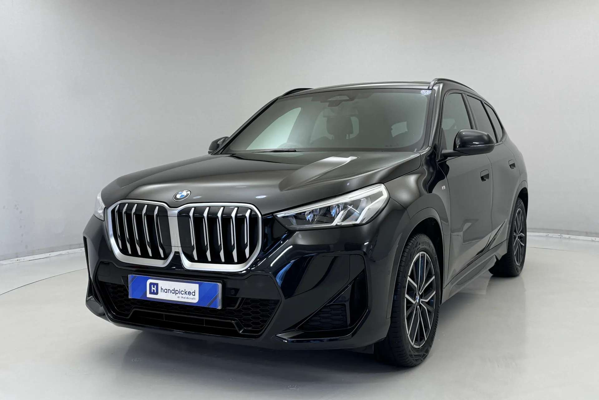 A 2024 BMW X1 xDrive 23i MHT M Sport 5dr Step Auto âï¸ GLASS ROOF âï¸ A 2024 BMW X1 xDrive 23i MHT M Sport 5dr Step Auto âï¸ GLASS ROOF âï¸