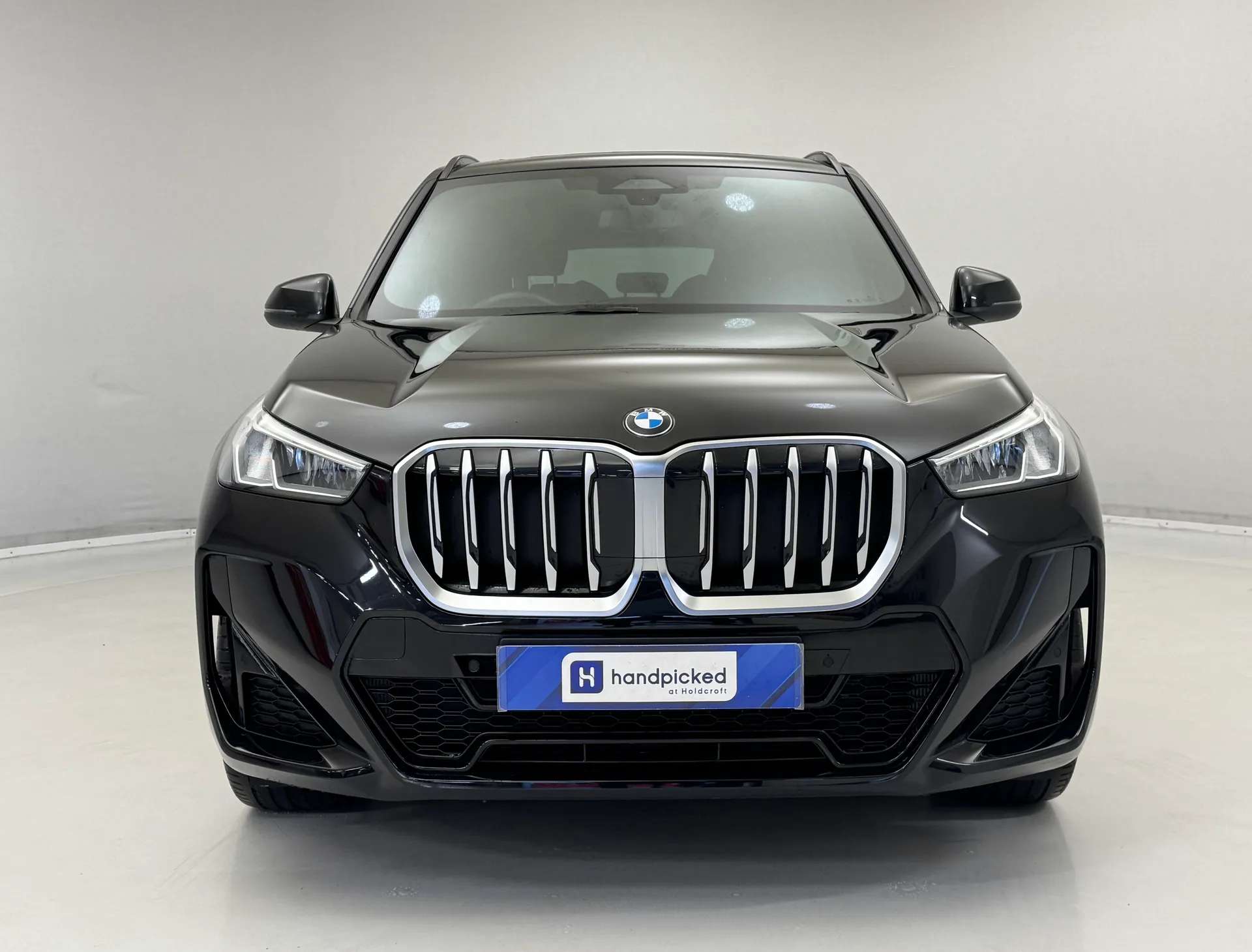 A 2024 BMW X1 xDrive 23i MHT M Sport 5dr Step Auto âï¸ GLASS ROOF âï¸ A 2024 BMW X1 xDrive 23i MHT M Sport 5dr Step Auto âï¸ GLASS ROOF âï¸