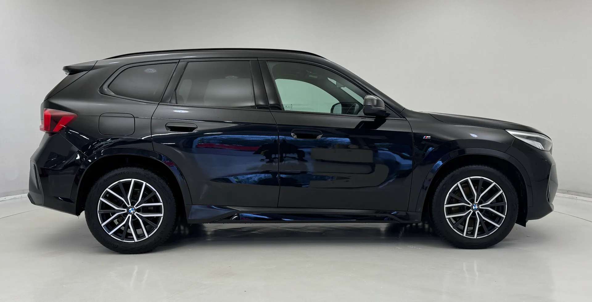 2024 BMW X1 2024 BMW X1