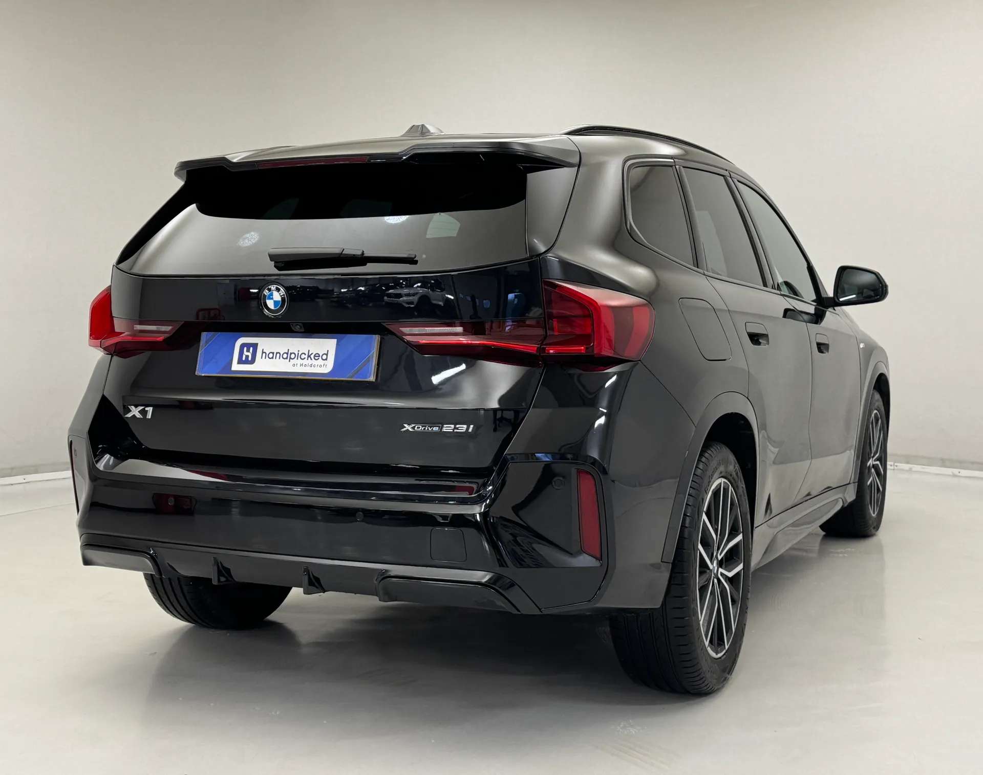 2024 BMW X1 2024 BMW X1