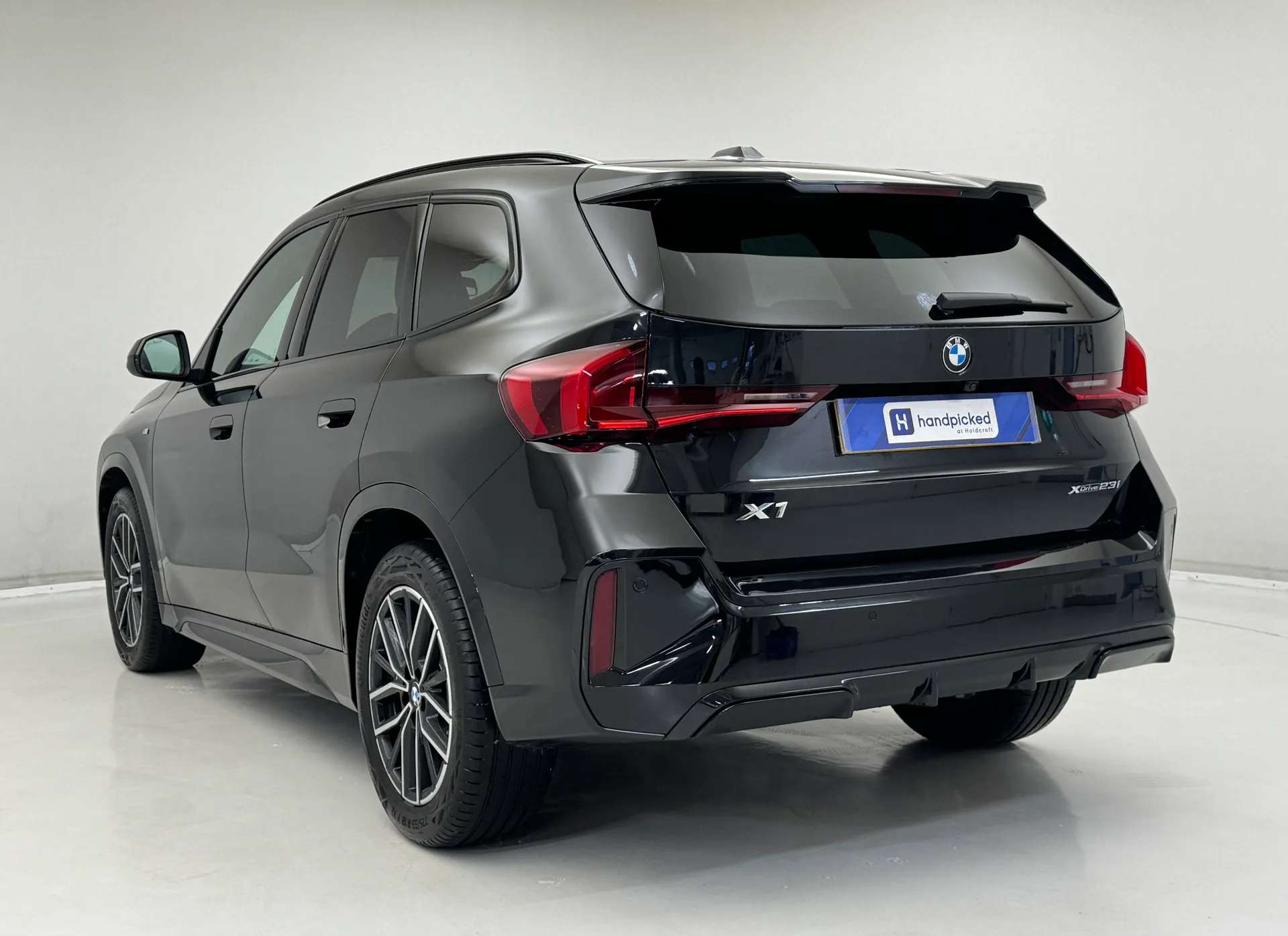 2024 BMW X1 2024 BMW X1