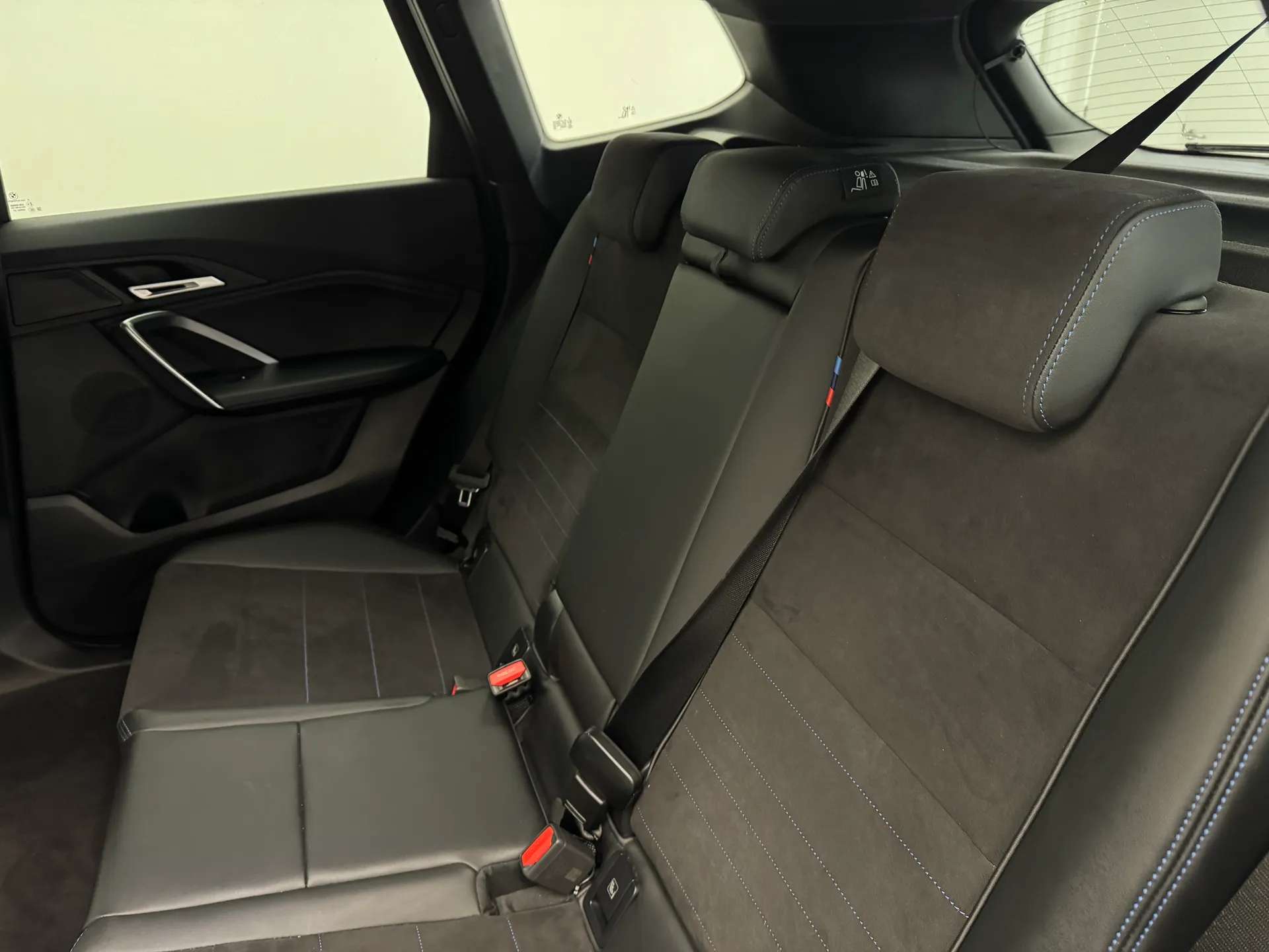 2024 BMW X1 2024 BMW X1