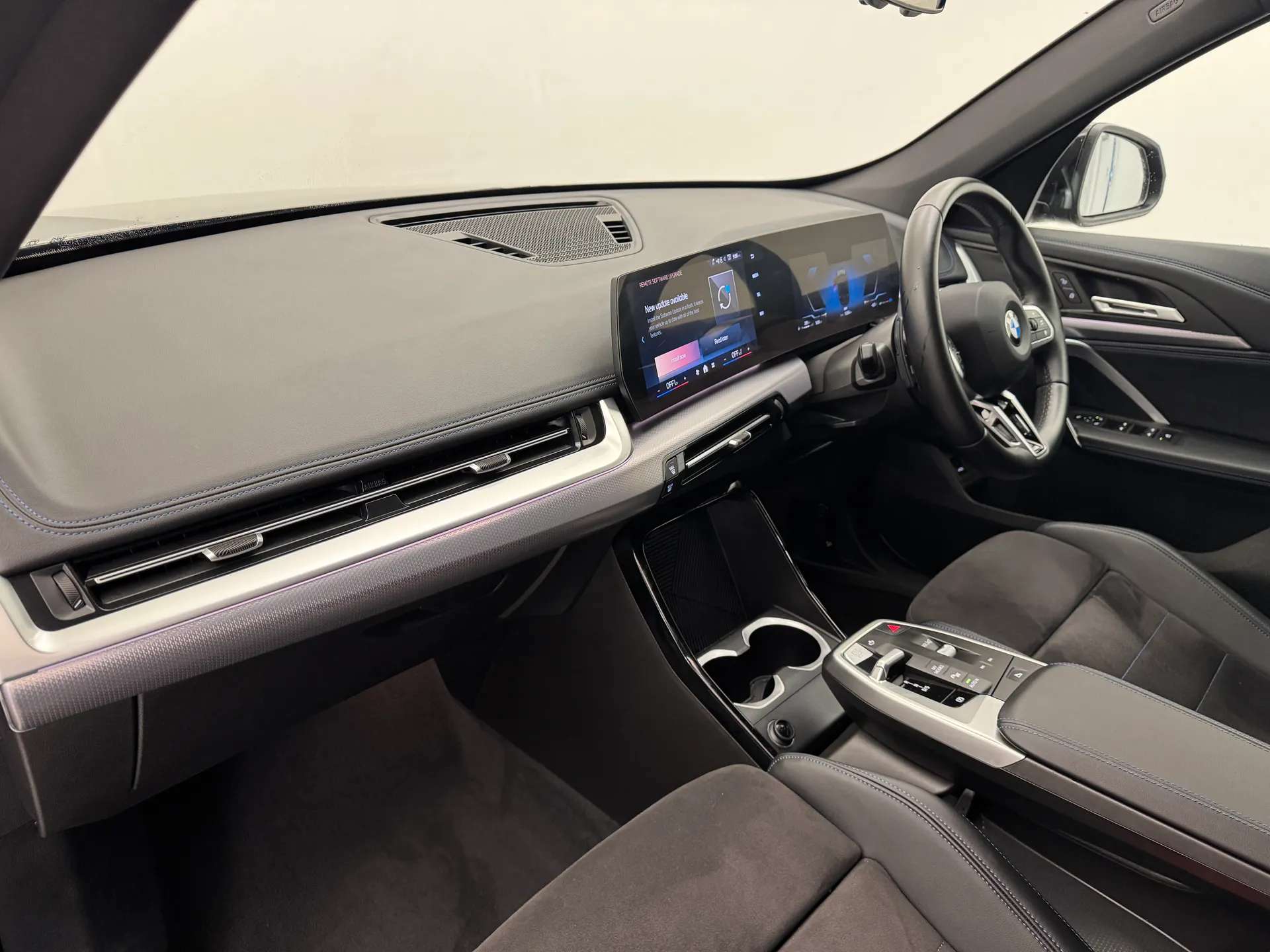 2024 BMW X1 2024 BMW X1