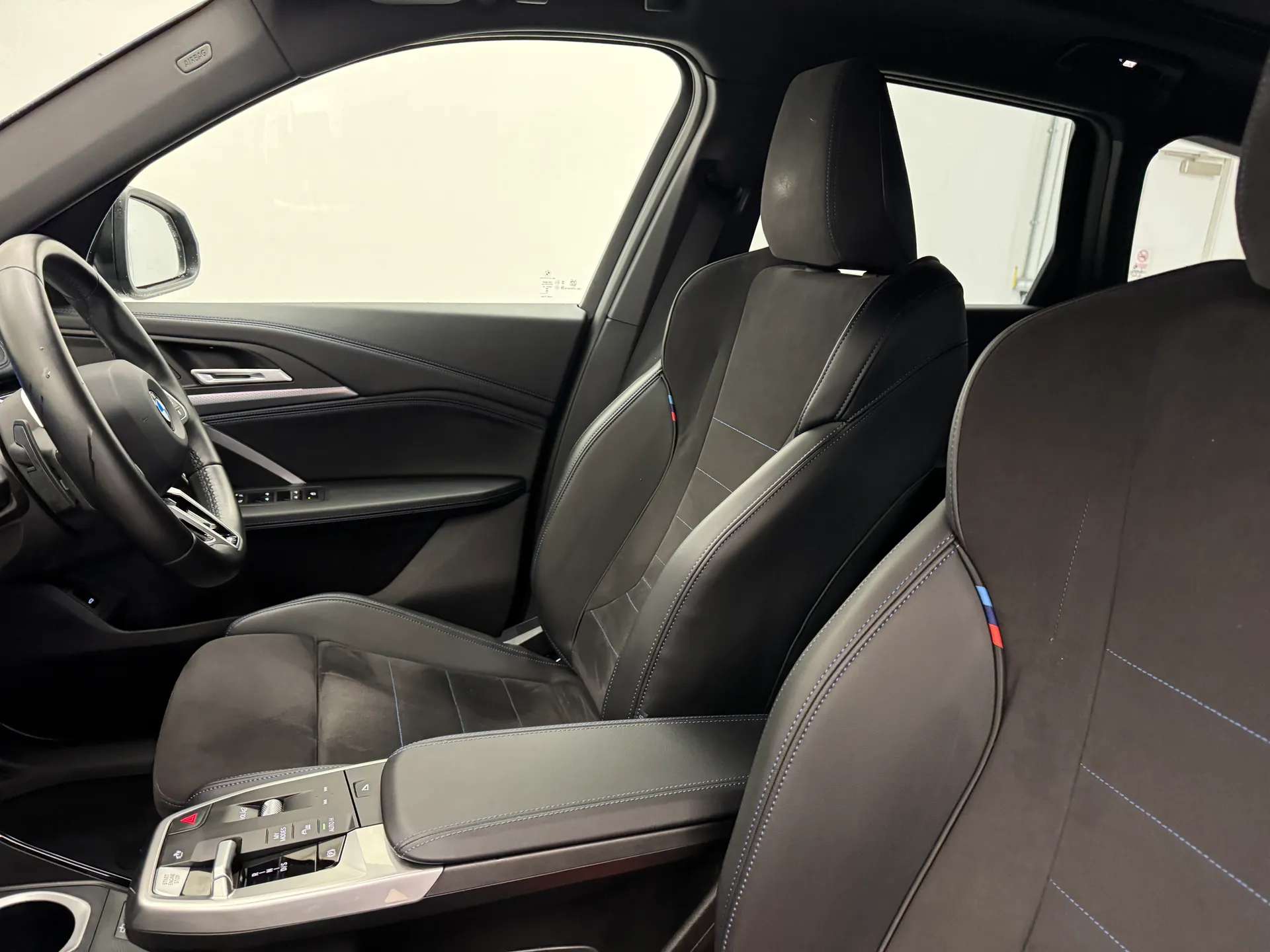 2024 BMW X1 2024 BMW X1