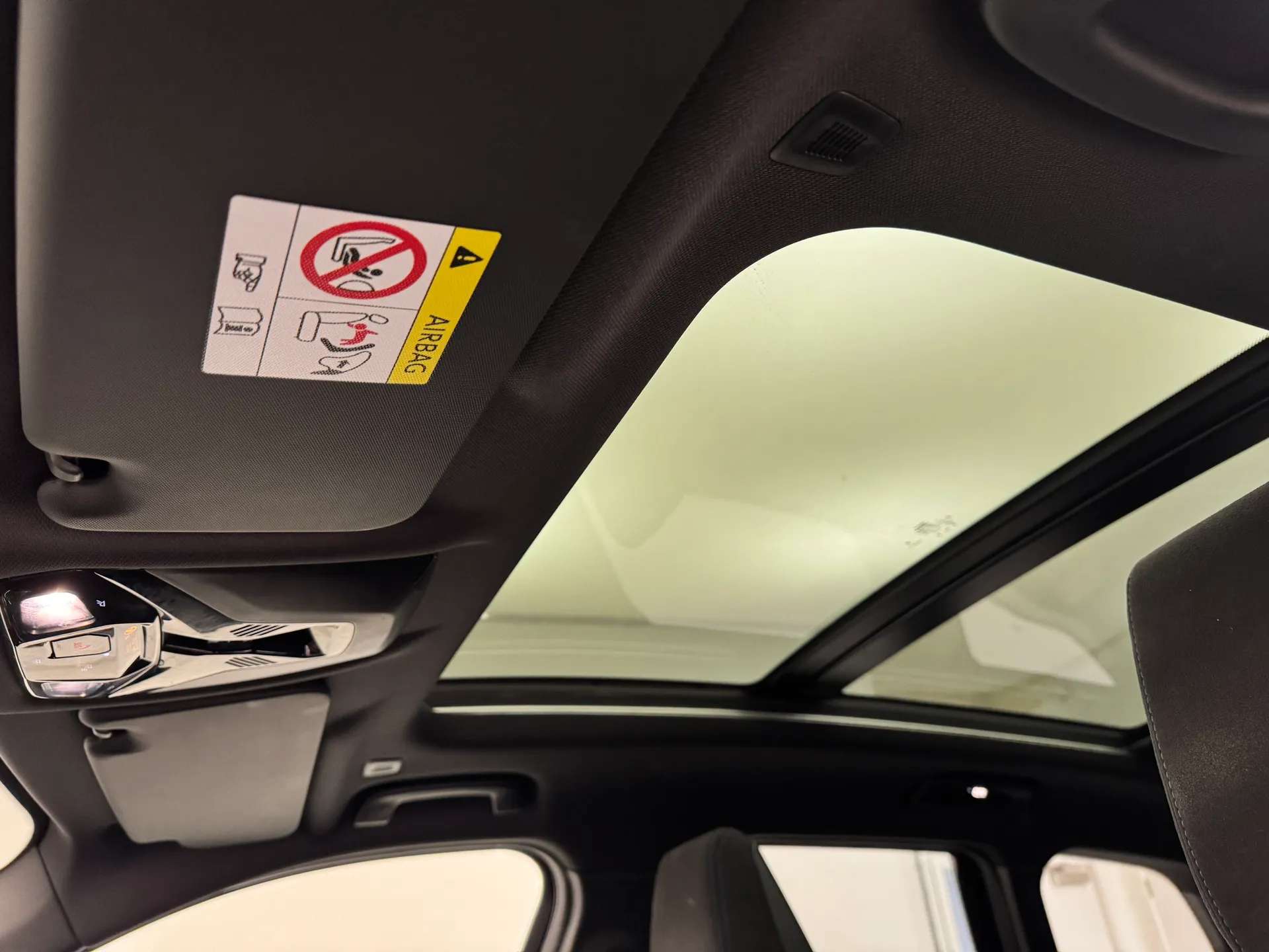 2024 BMW X1 2024 BMW X1