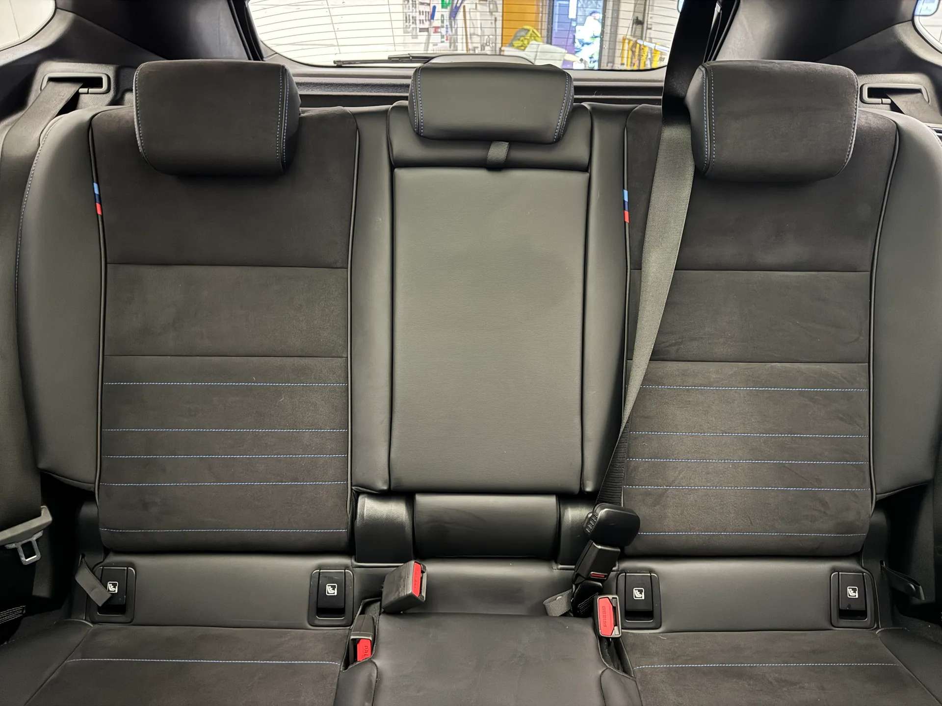 2024 BMW X1 2024 BMW X1