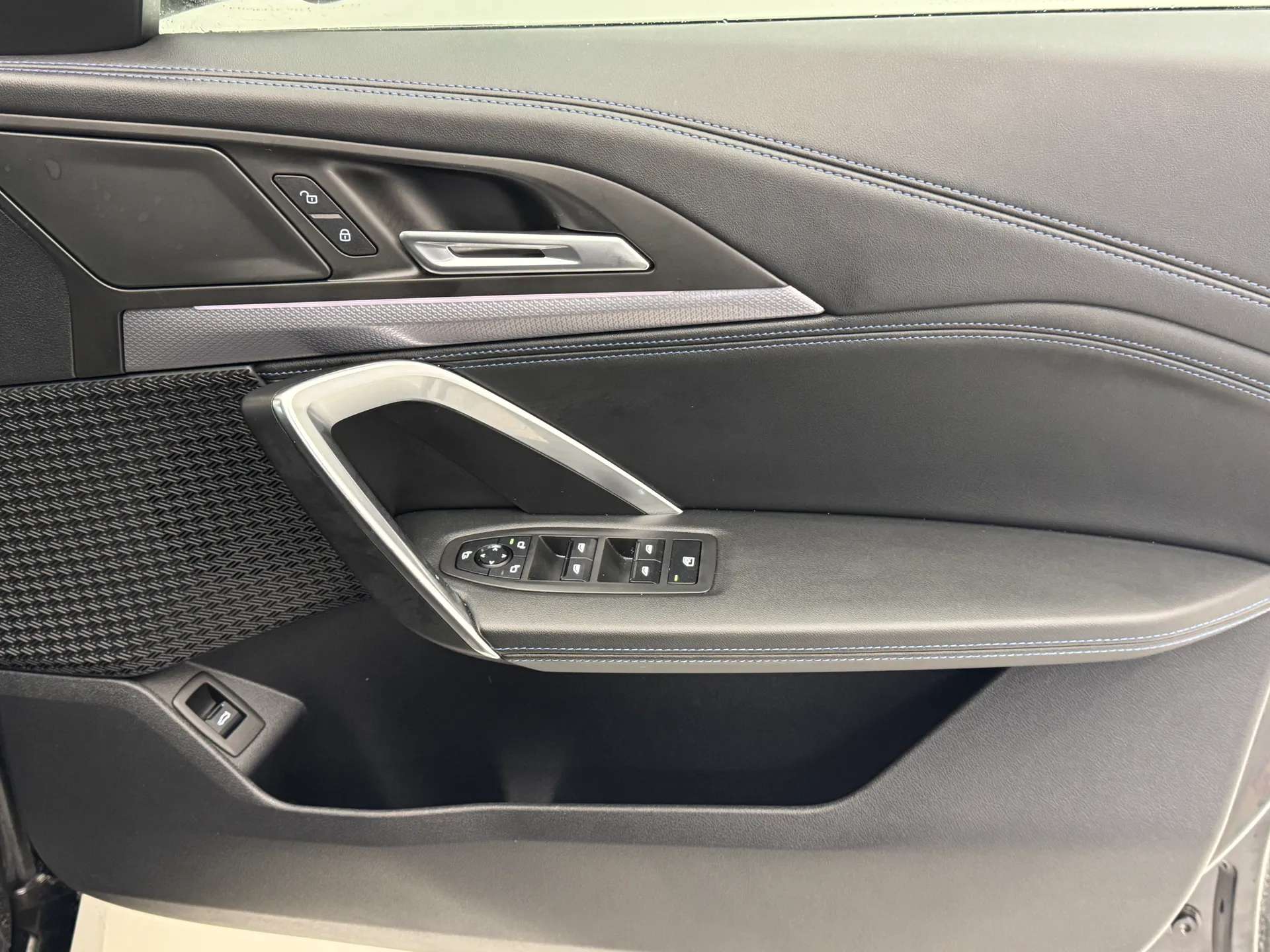 2024 BMW X1 2024 BMW X1