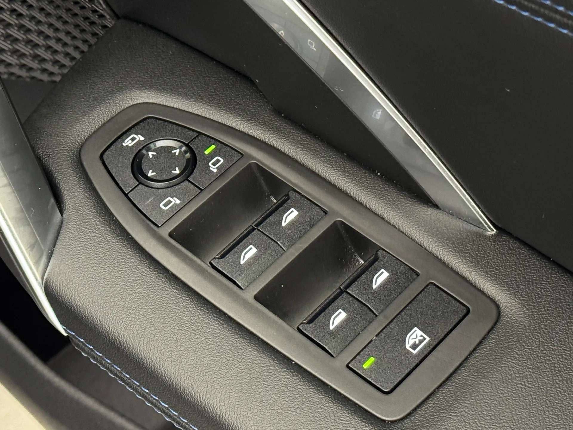 2024 BMW X1 2024 BMW X1