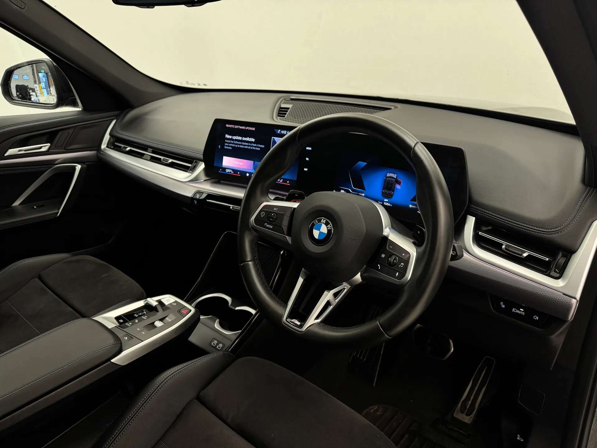 2024 BMW X1 2024 BMW X1