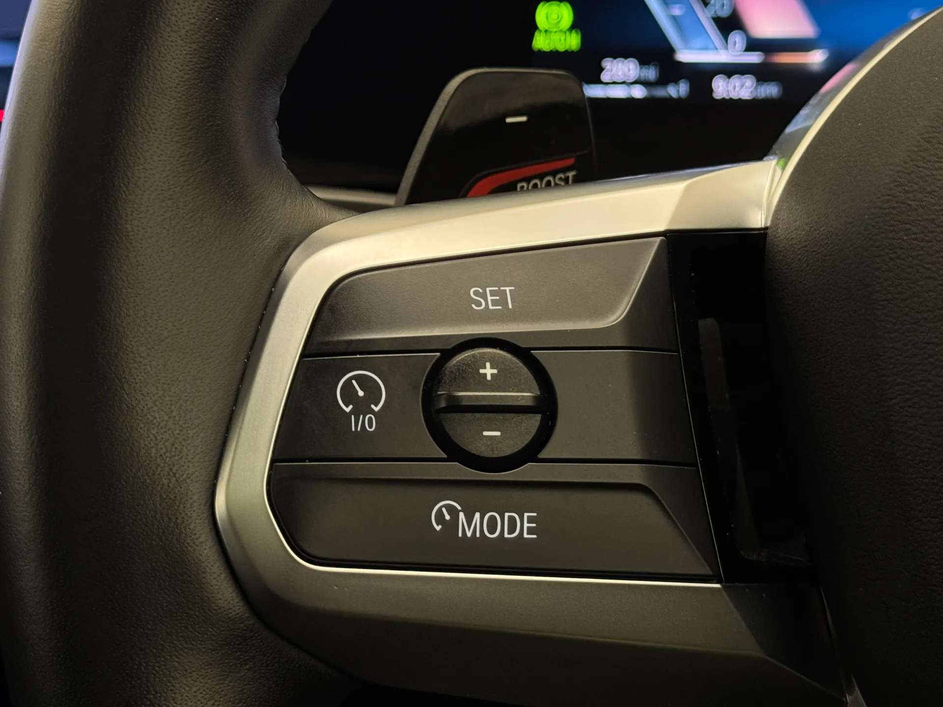 2024 BMW X1 2024 BMW X1