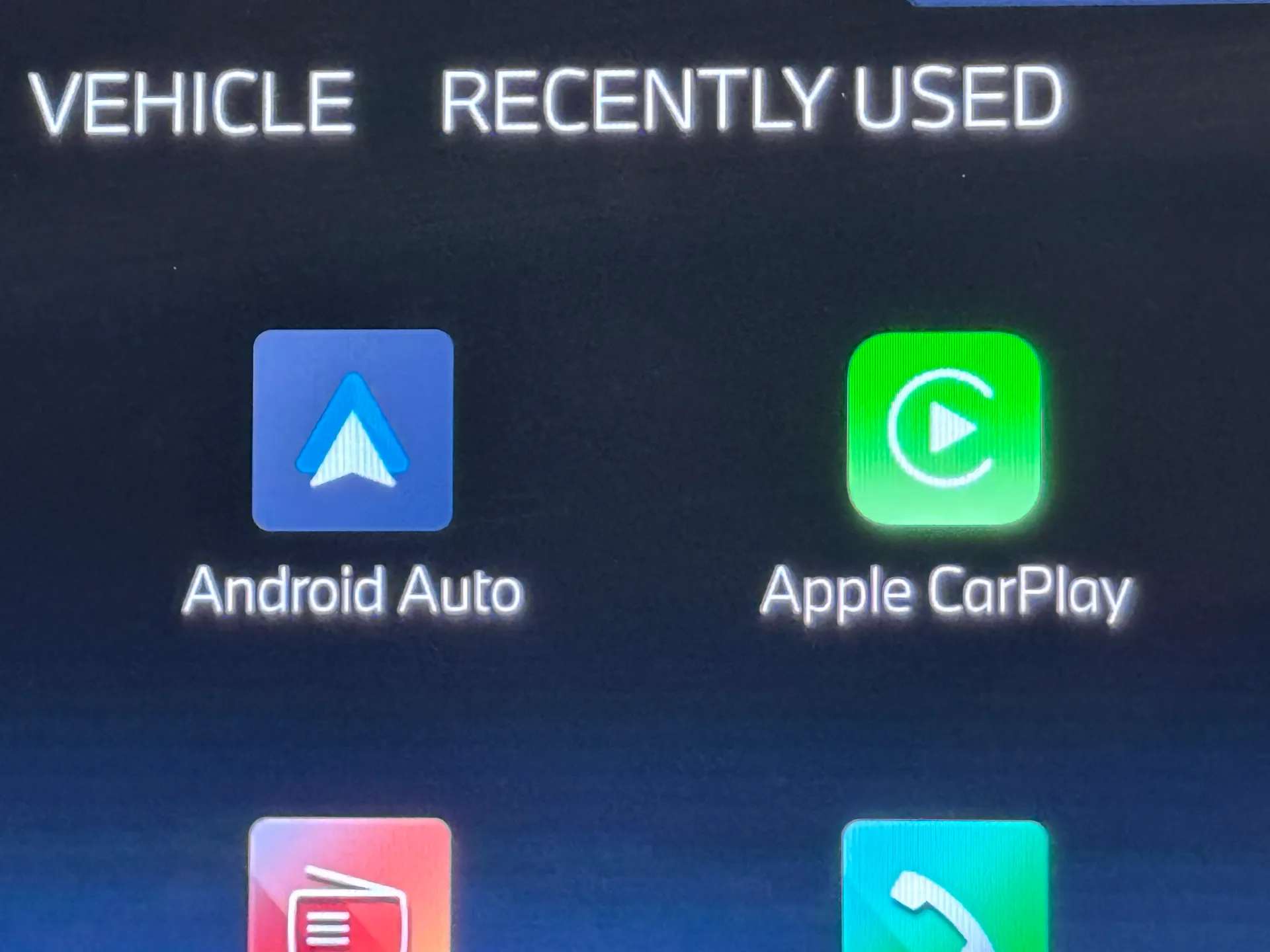 2024 BMW X1 2024 BMW X1