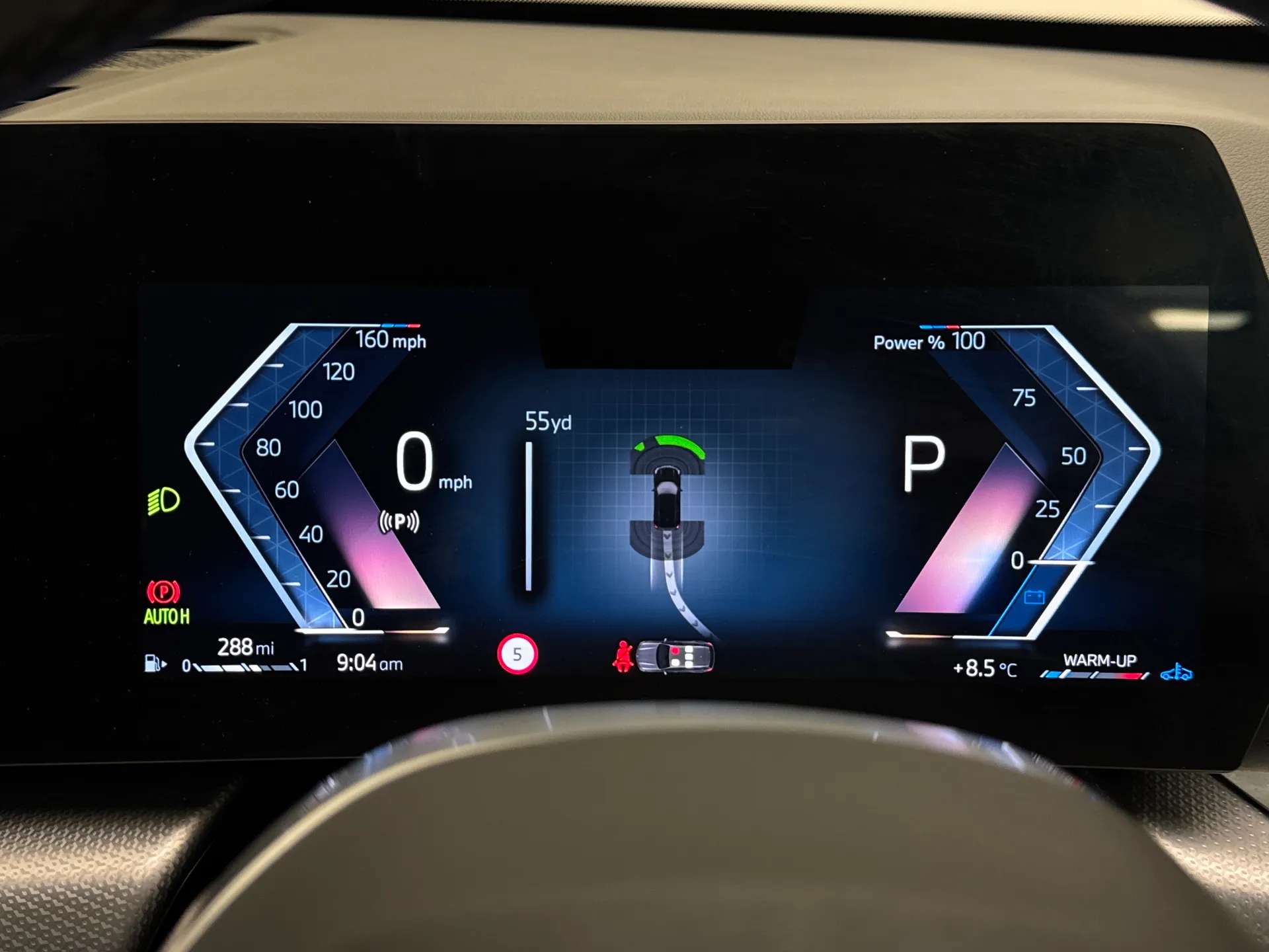 2024 BMW X1 2024 BMW X1