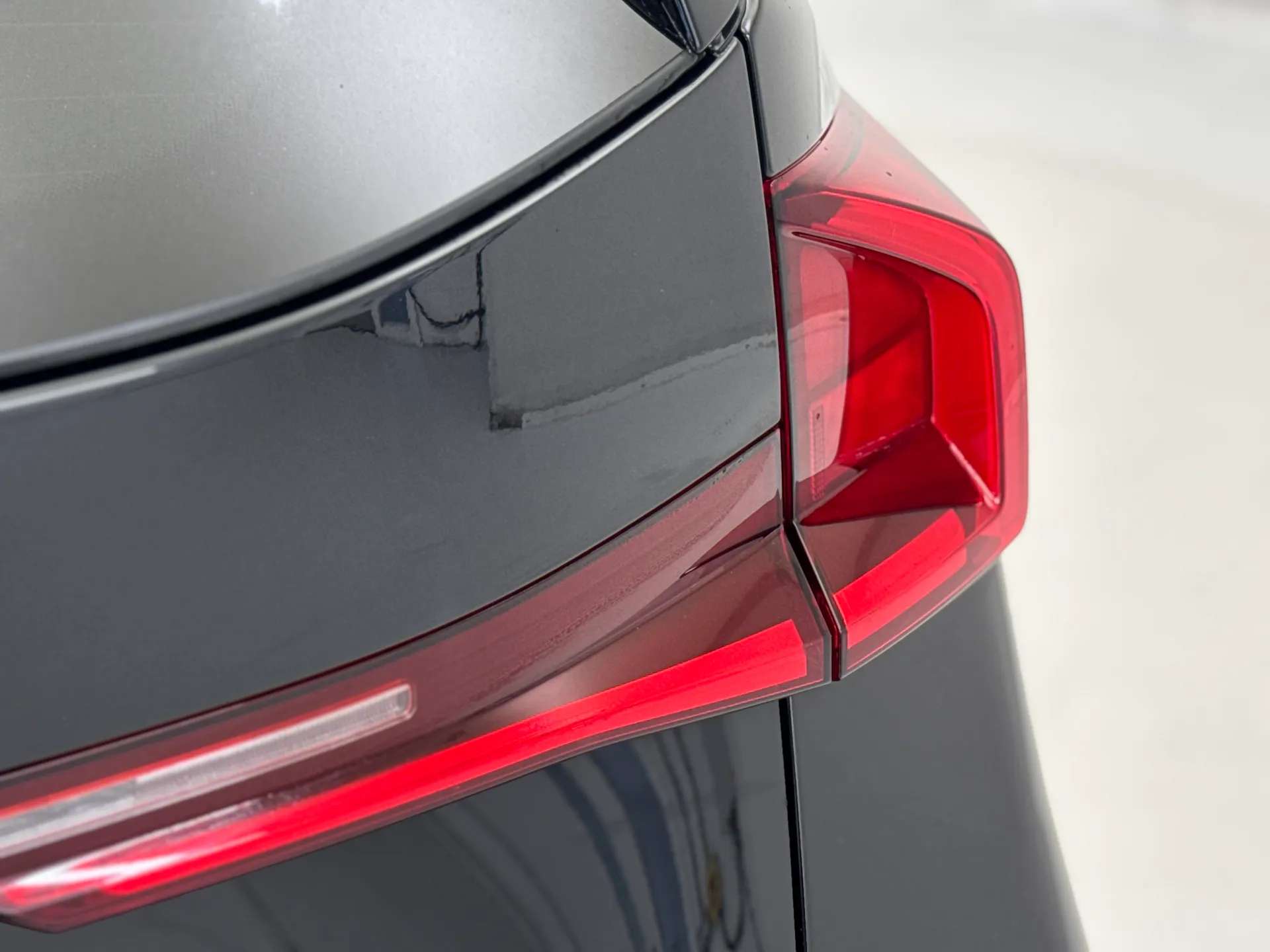 2024 BMW X1 2024 BMW X1