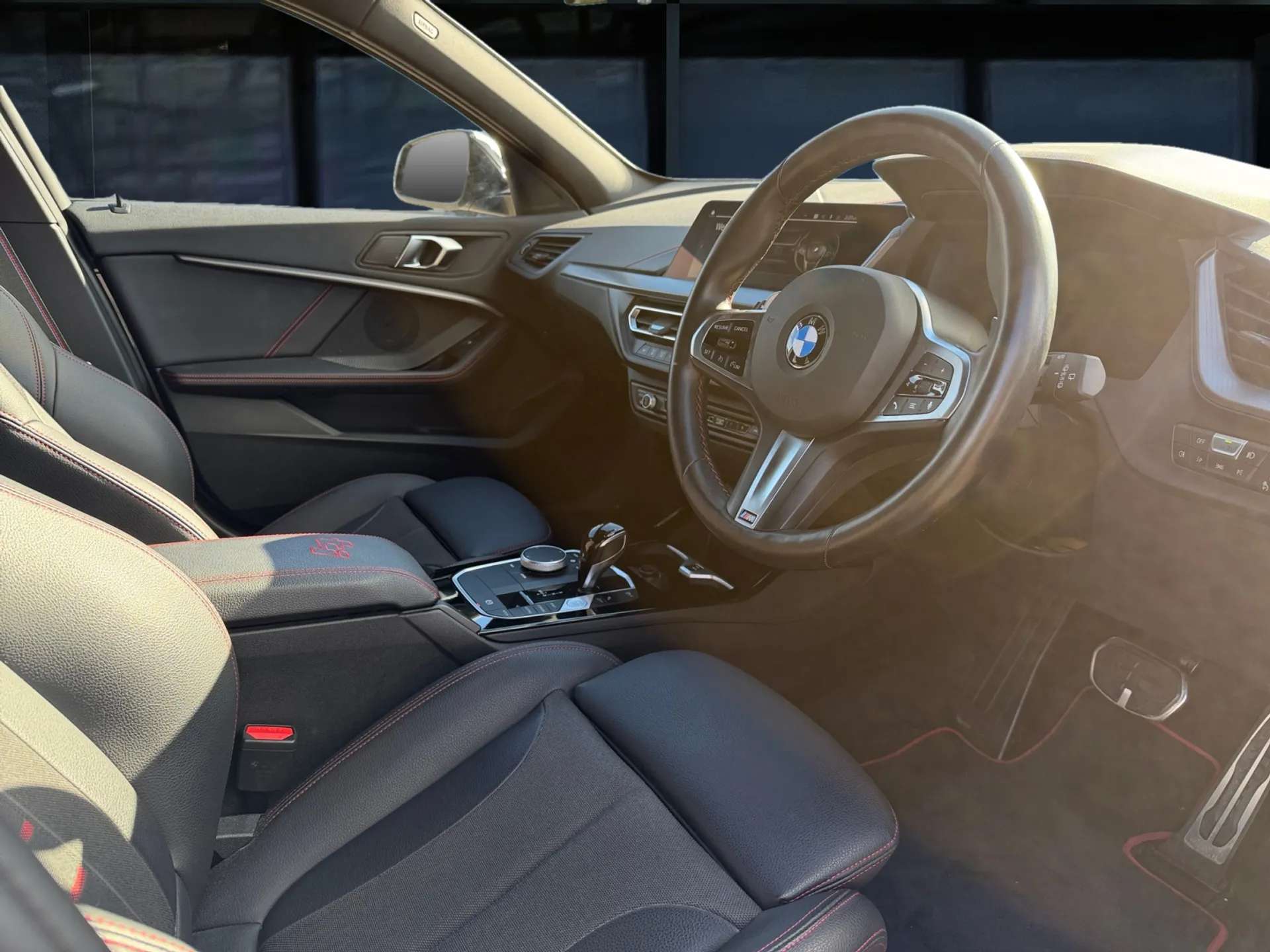 2024 BMW 1 SERIES 2024 BMW 1 SERIES