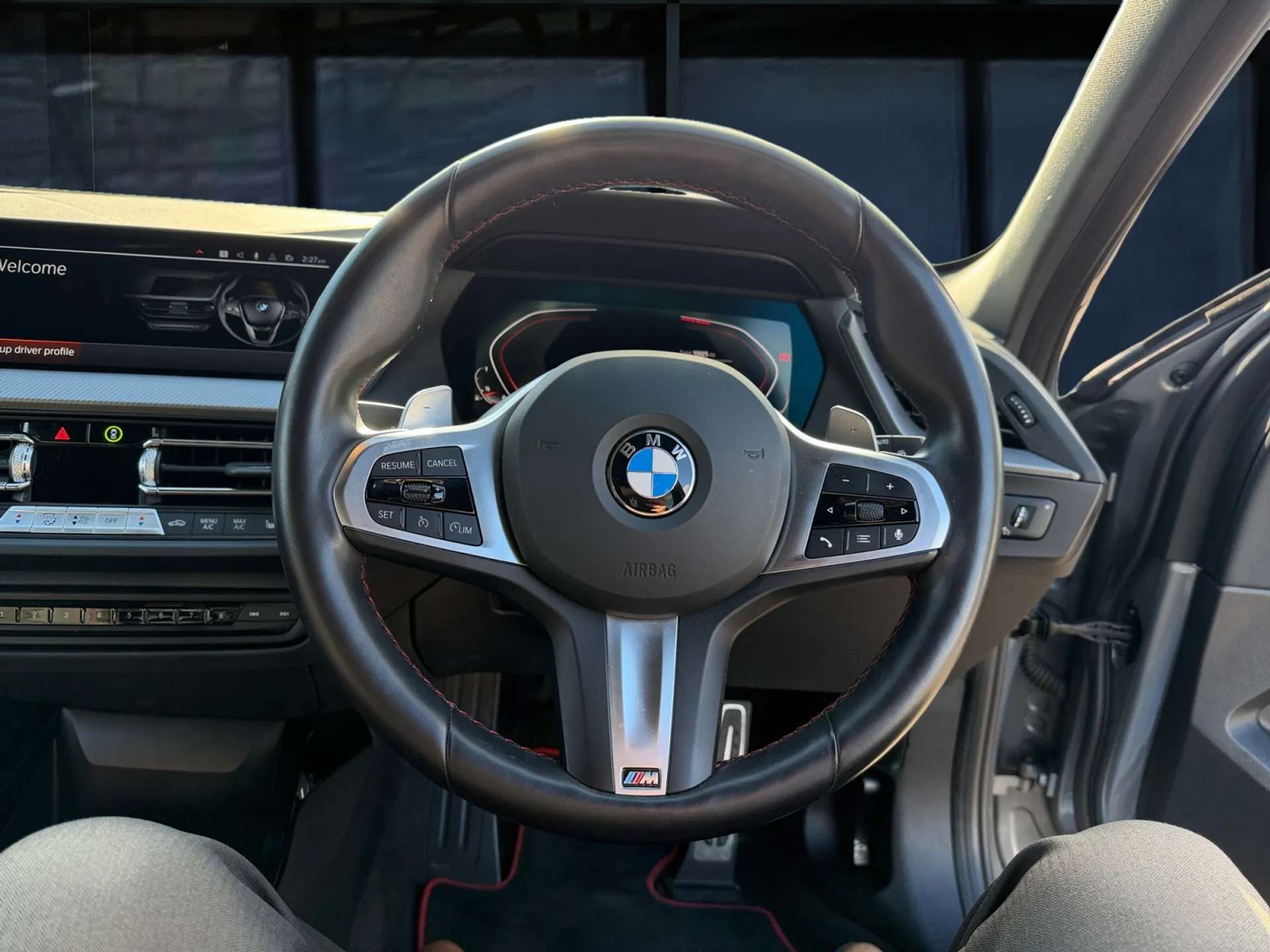 2024 BMW 1 SERIES 2024 BMW 1 SERIES