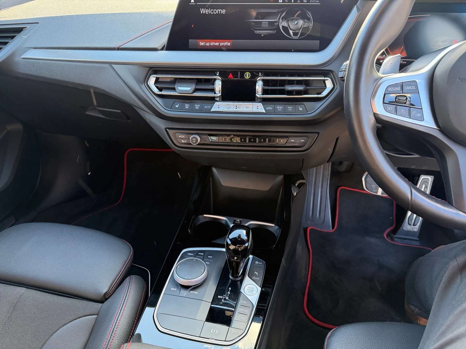 2024 BMW 1 SERIES 2024 BMW 1 SERIES