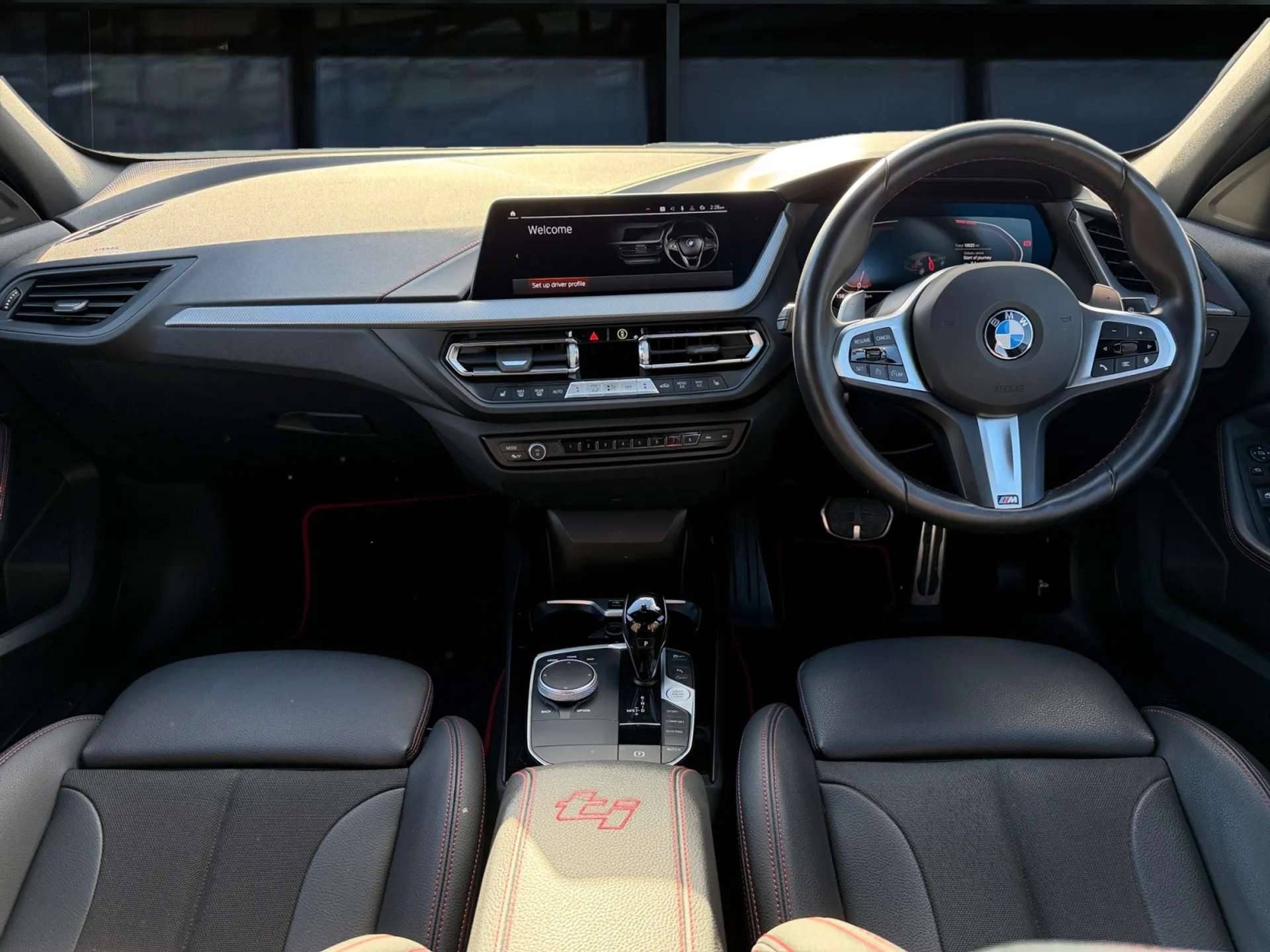 2024 BMW 1 SERIES 2024 BMW 1 SERIES