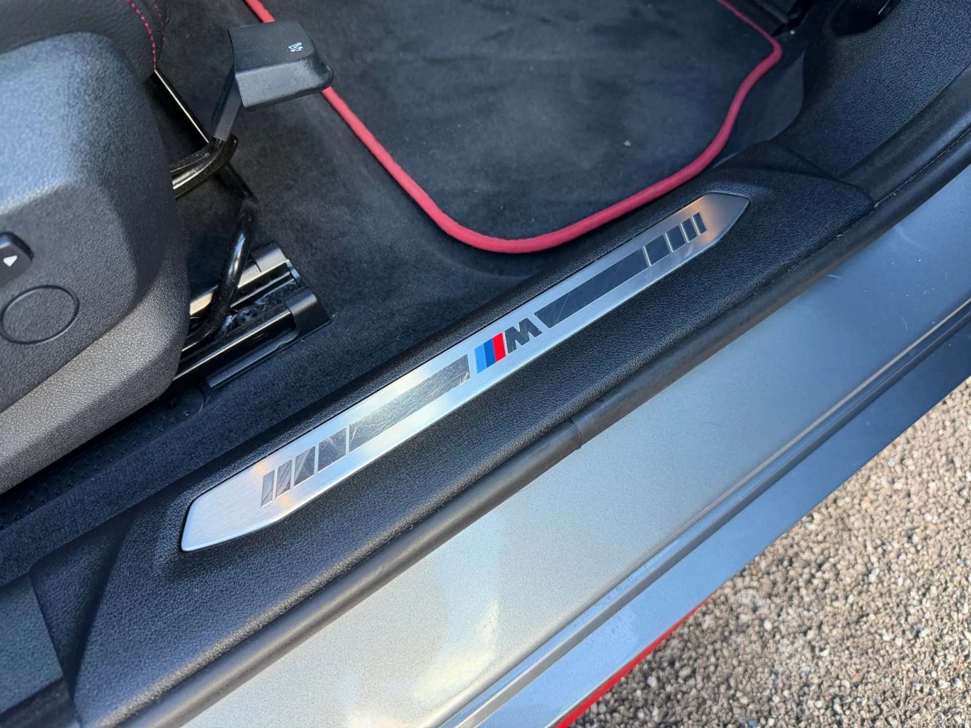 2024 BMW 1 SERIES 2024 BMW 1 SERIES