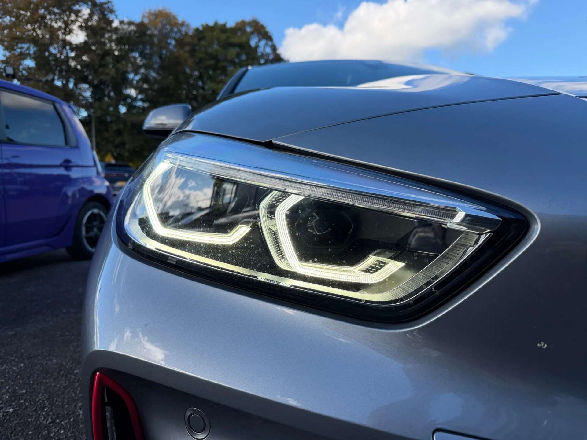 2024 BMW 1 SERIES 2024 BMW 1 SERIES