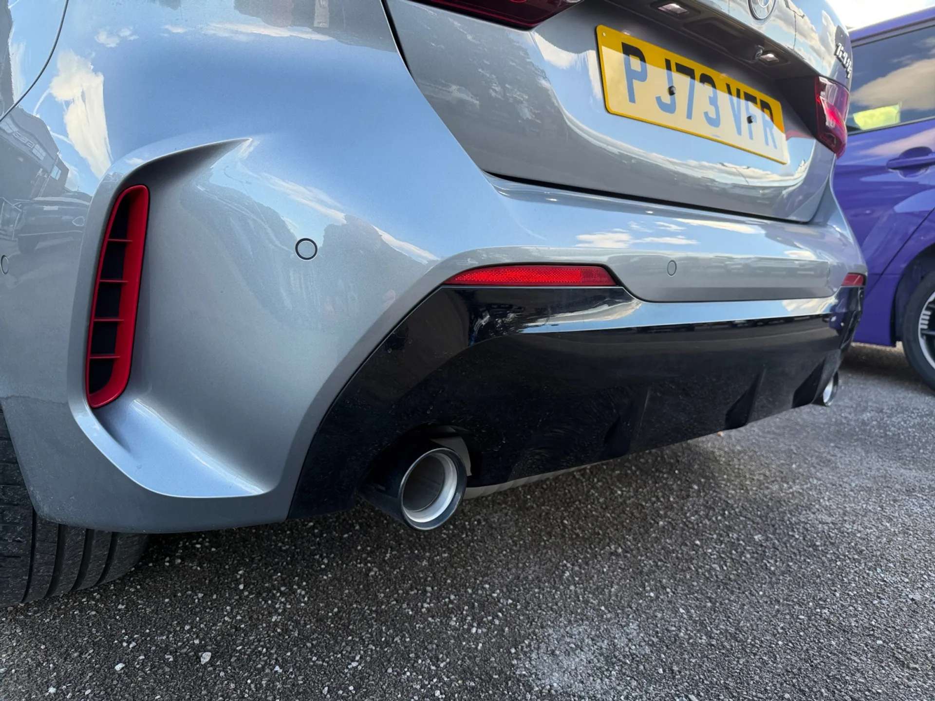 2024 BMW 1 SERIES 2024 BMW 1 SERIES