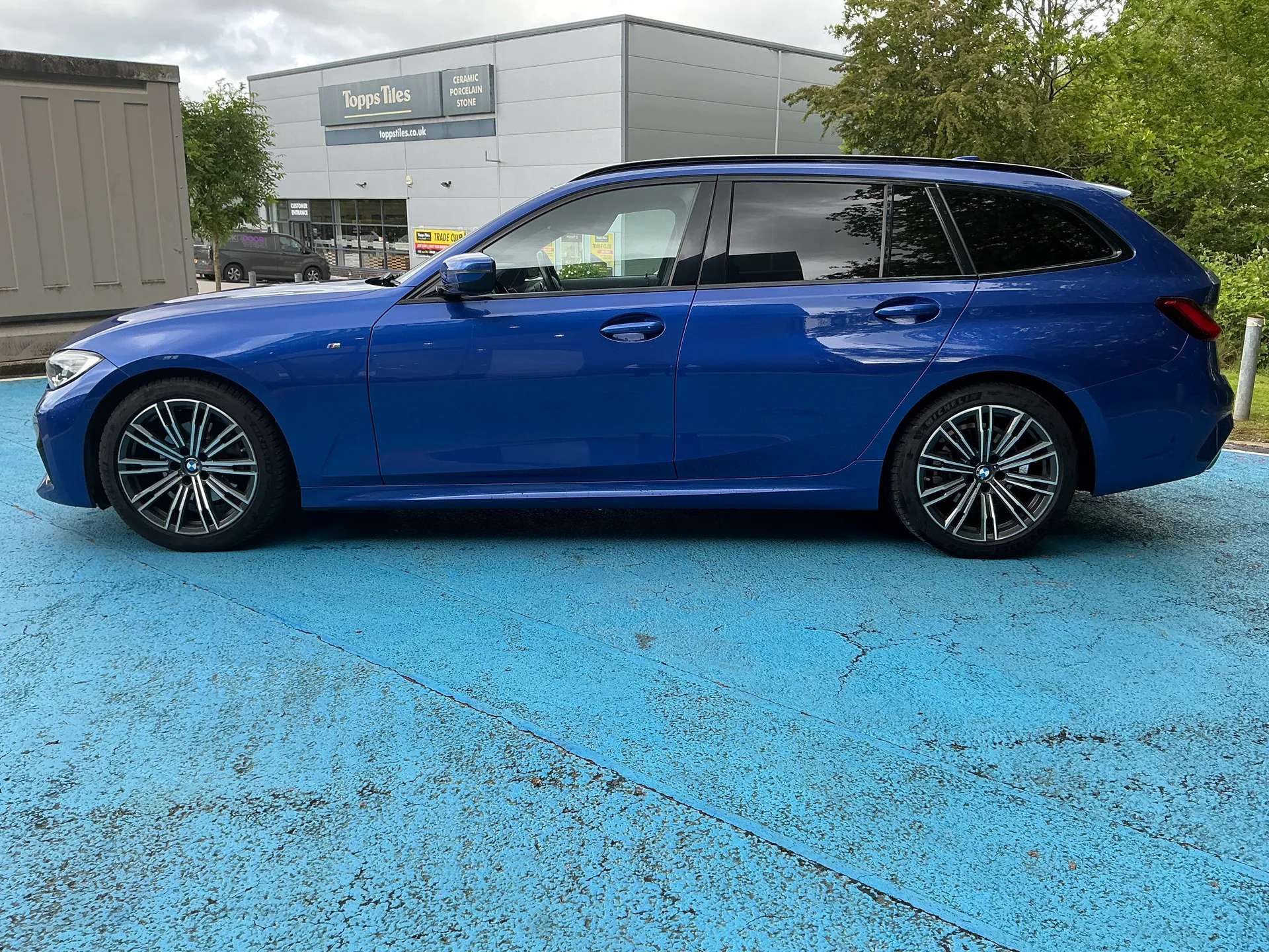 2020 BMW 3 SERIES 2020 BMW 3 SERIES