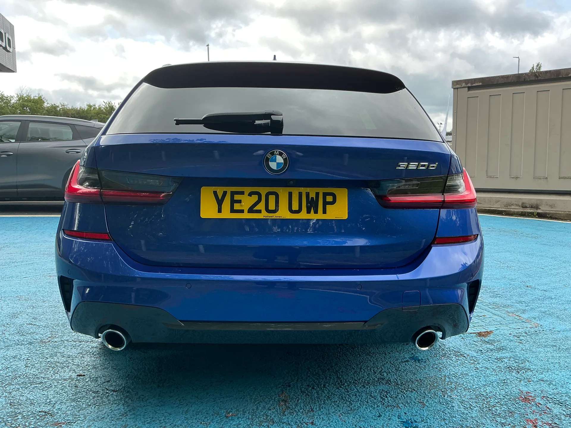 2020 BMW 3 SERIES 2020 BMW 3 SERIES