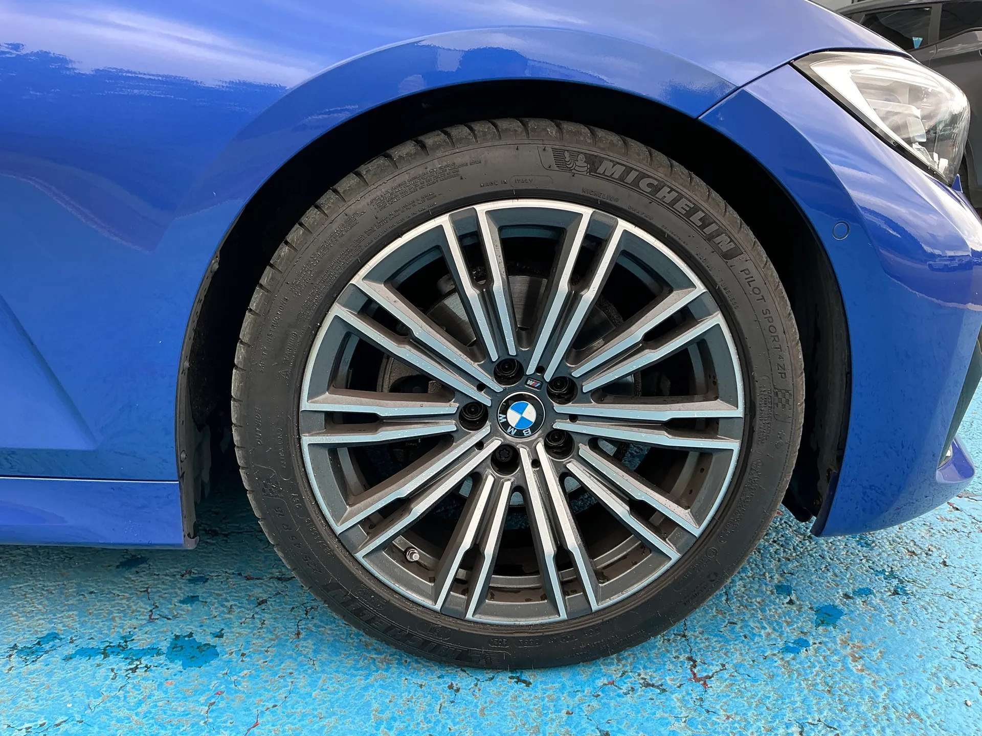 2020 BMW 3 SERIES 2020 BMW 3 SERIES