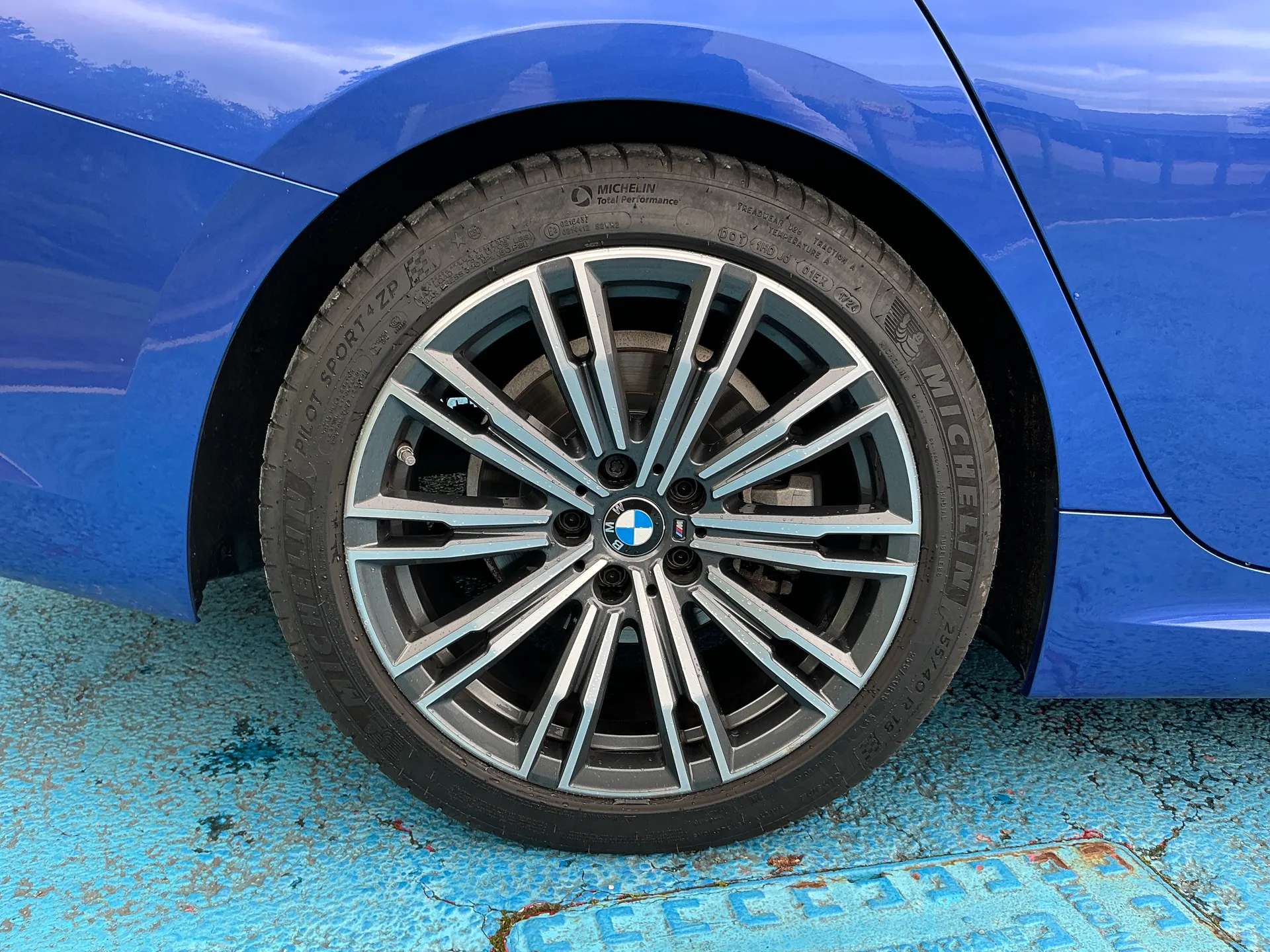 2020 BMW 3 SERIES 2020 BMW 3 SERIES