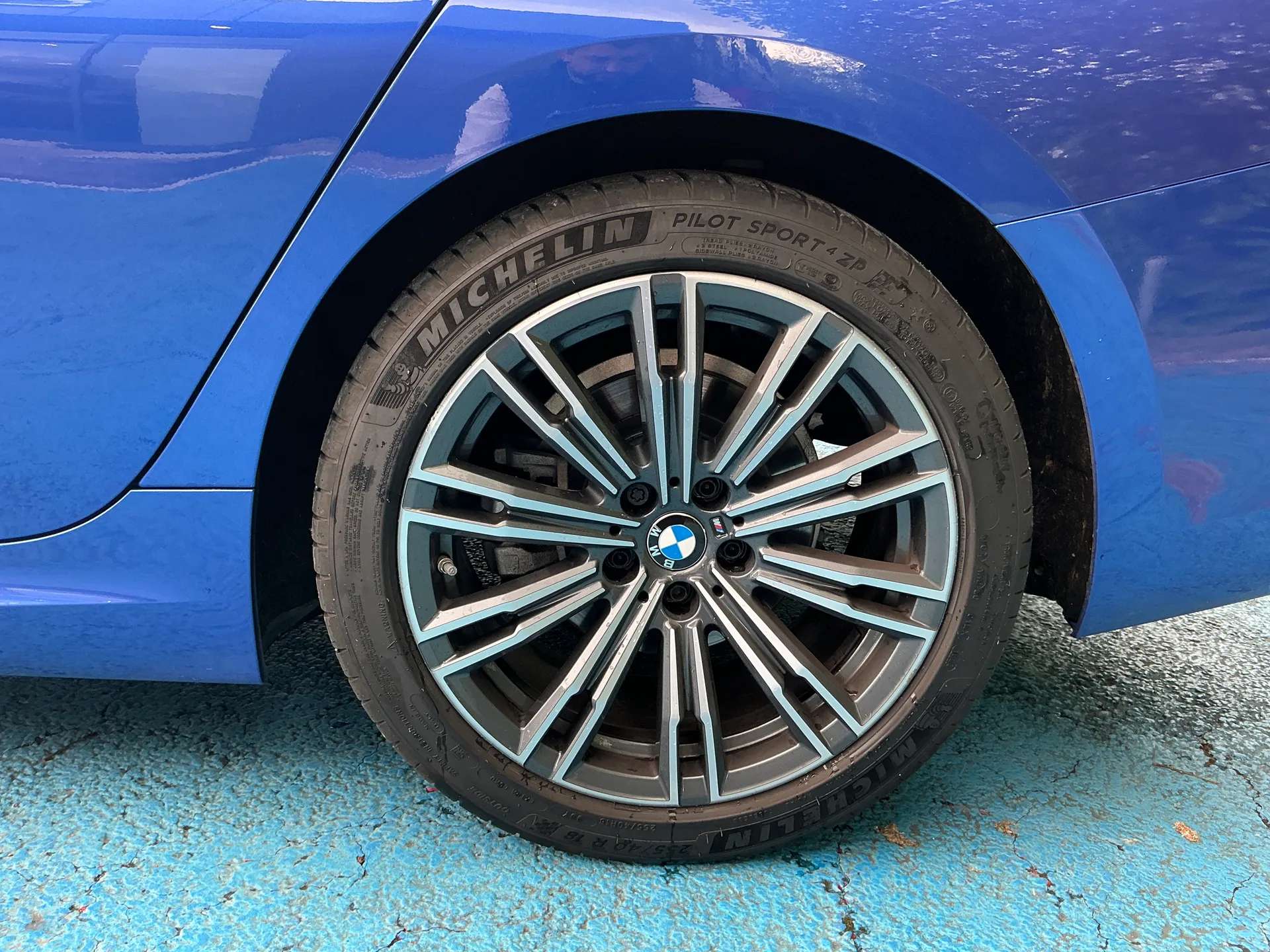 2020 BMW 3 SERIES 2020 BMW 3 SERIES