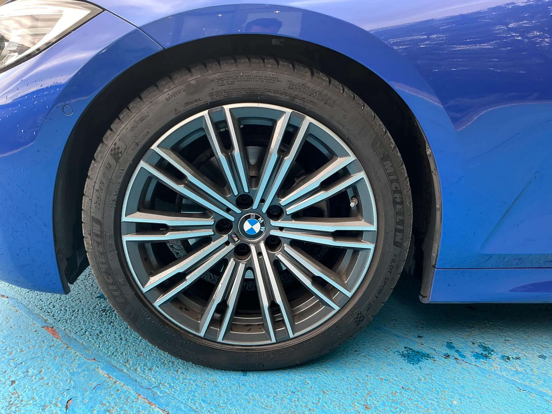 2020 BMW 3 SERIES 2020 BMW 3 SERIES