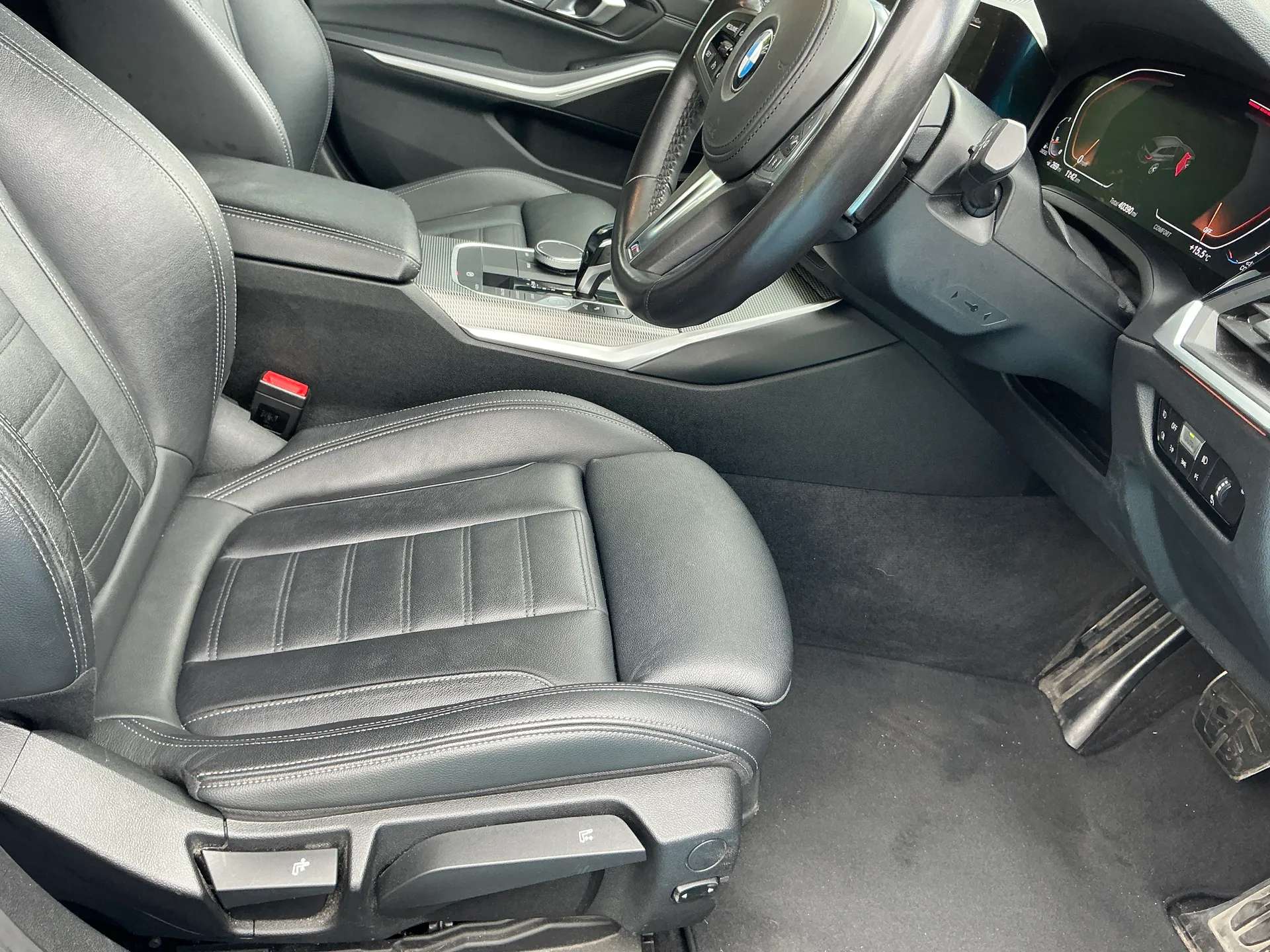 2020 BMW 3 SERIES 2020 BMW 3 SERIES