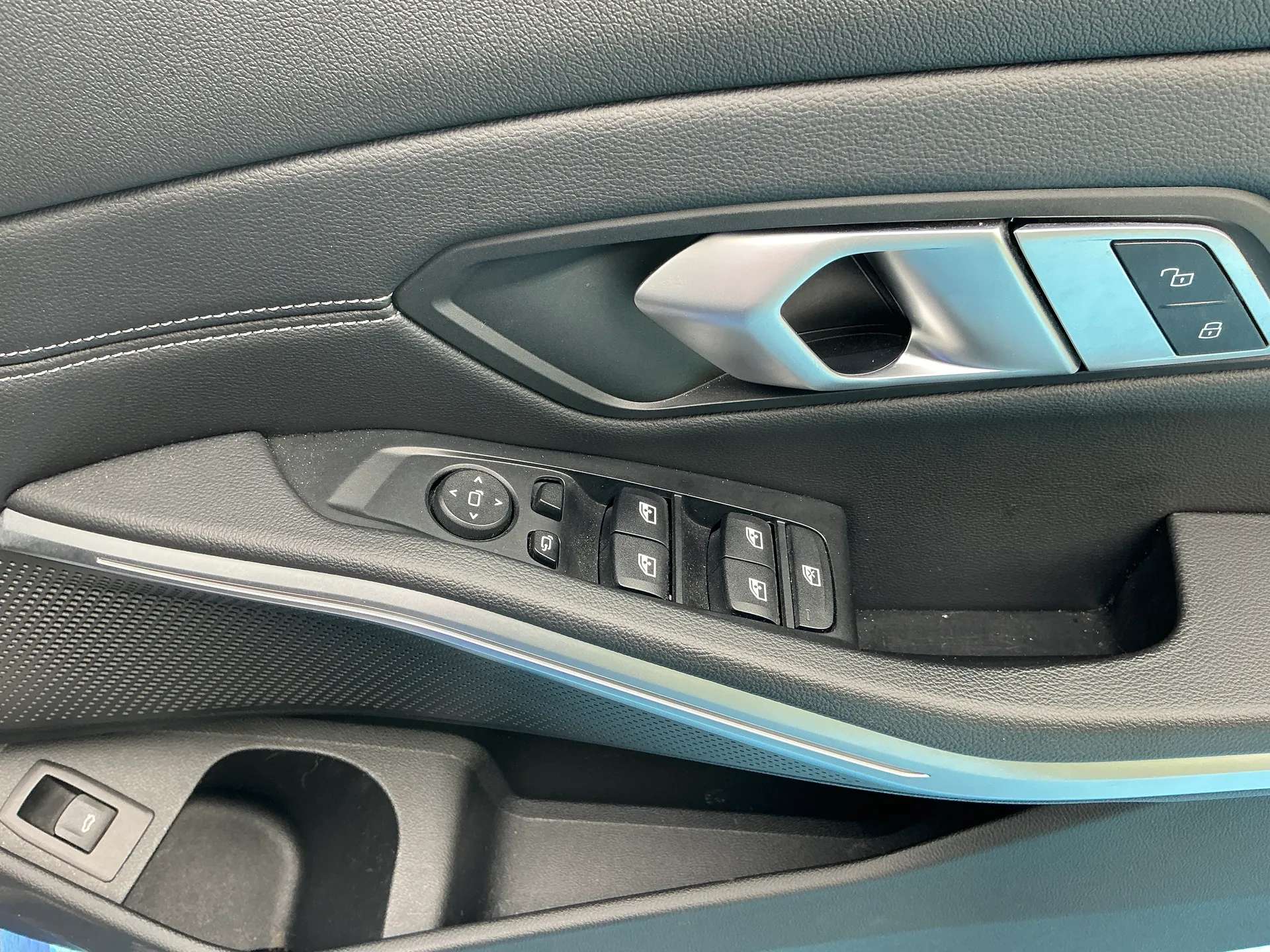2020 BMW 3 SERIES 2020 BMW 3 SERIES