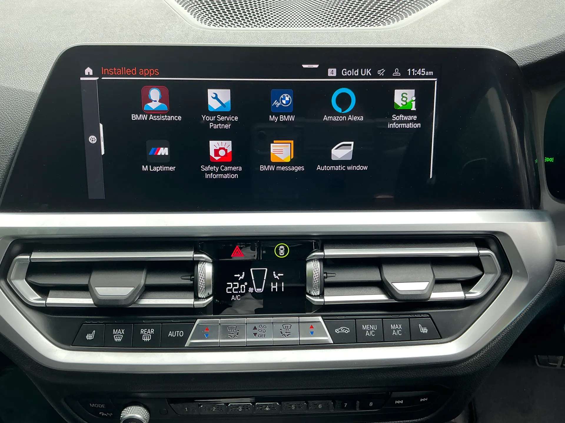 2020 BMW 3 SERIES 2020 BMW 3 SERIES